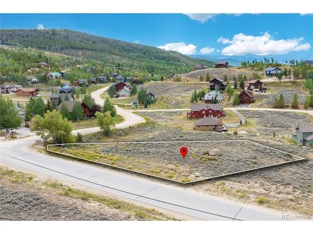 5 Lots to Buy Now to Build on in Spring
