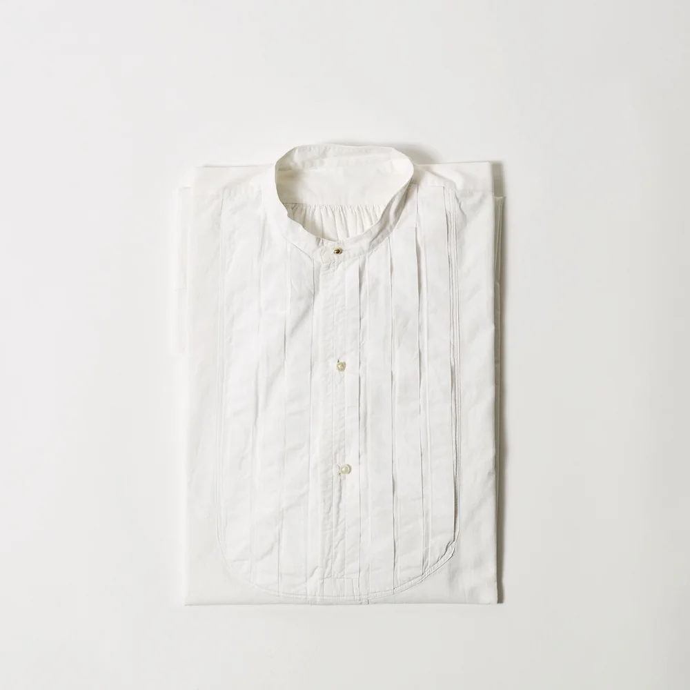 Chemise Beyond Clothing Element Gris Lamantin - Taille XL, Modèle Discontinué Rare