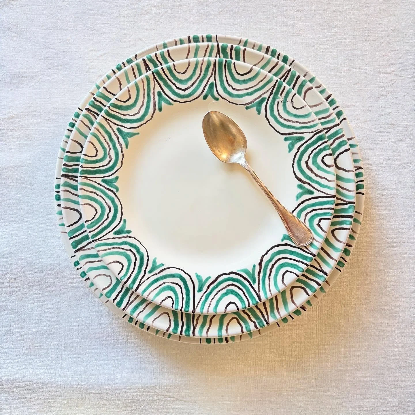 PIGNA 20, 25 et 27 cm