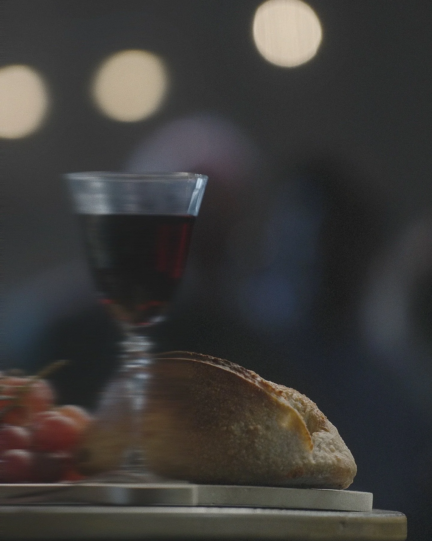 Quel joie de se rassembler autour de la table, de se voir et d&rsquo;&eacute;lever le nom du Seigneur
Un weekend dont on va se rappeler tr&egrave;s longtemps❤️