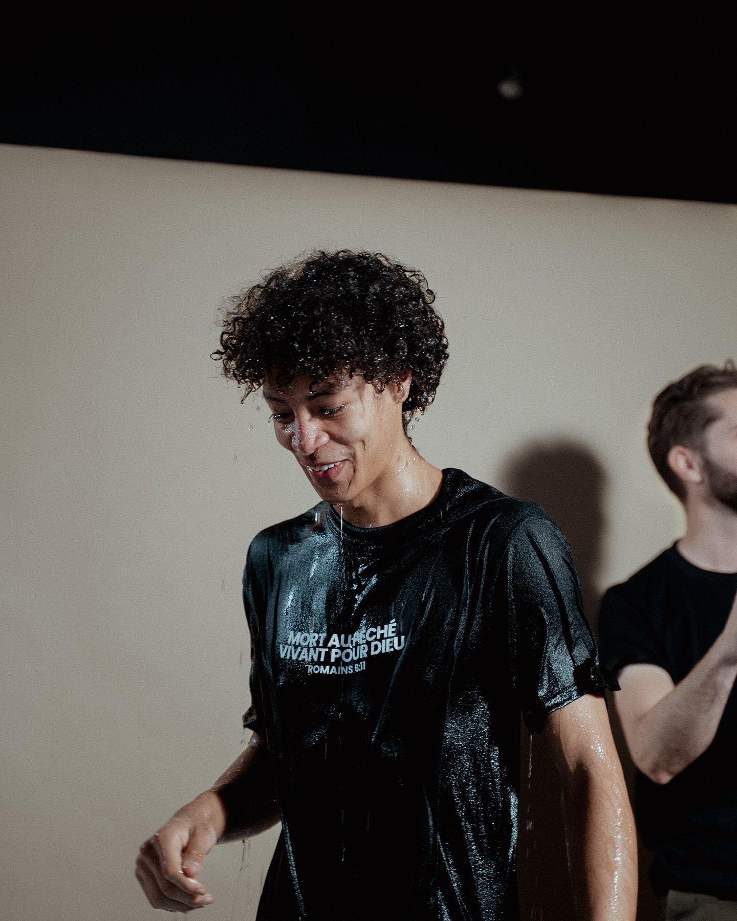 Nous c&eacute;l&eacute;brons des vies transform&eacute;es🙏

Dimanche 16 novembre 2025