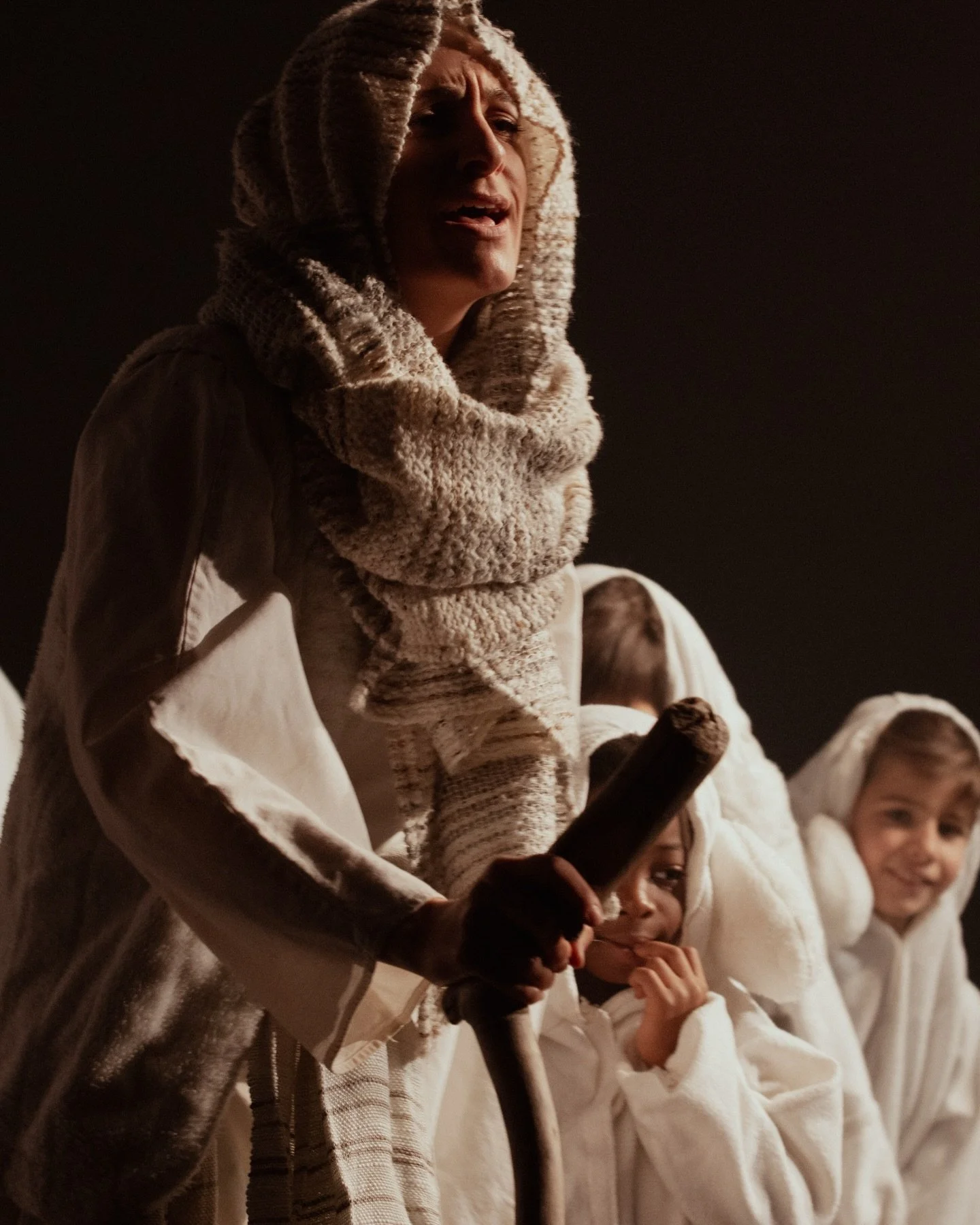 Caramel &amp; Cie 2025
Raconter No&euml;l en chanson pour les enfants et les grands🎶🐻🌟
Merci &agrave; tous nos interpr&egrave;tes et &agrave; vous cher publique❤️
On se dit &agrave; l&rsquo;ann&eacute;e prochaine !

Dimanche 14 d&eacute;cembre 202