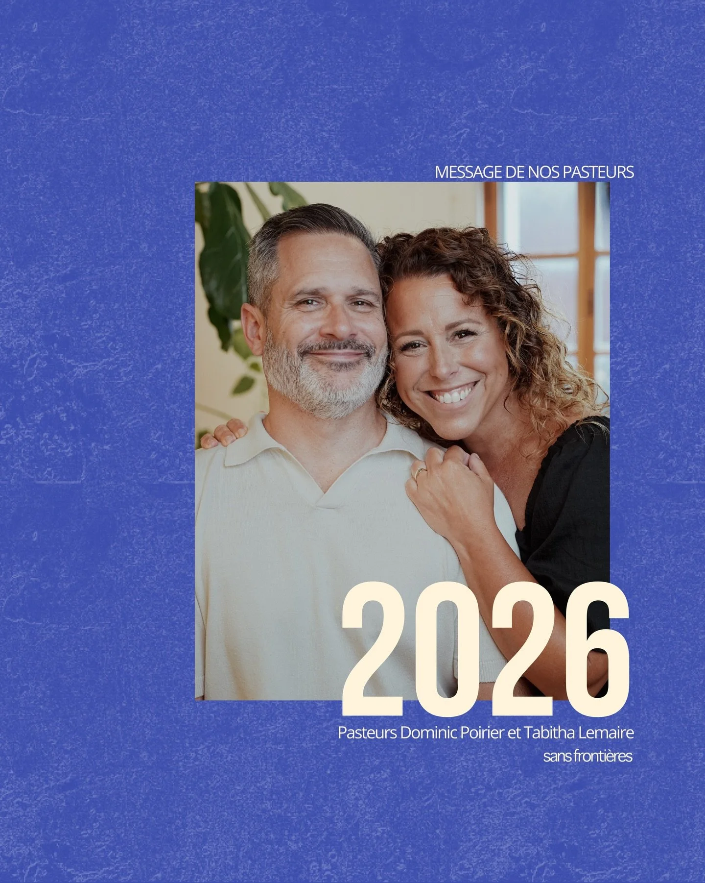 Bonne ann&eacute;e 2026 &agrave; tous❤️