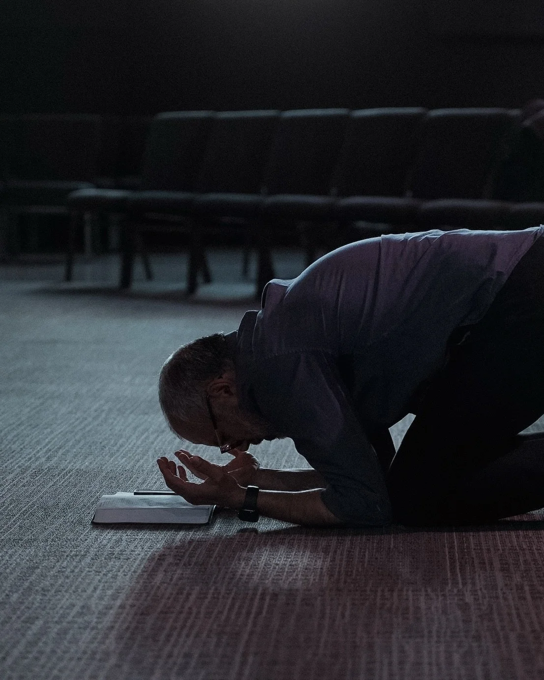 Notre Maison d&rsquo;Adoration reprend d&egrave;s aujourd&rsquo;hui ❤️
Mercredi 9h
Jeudi 19h