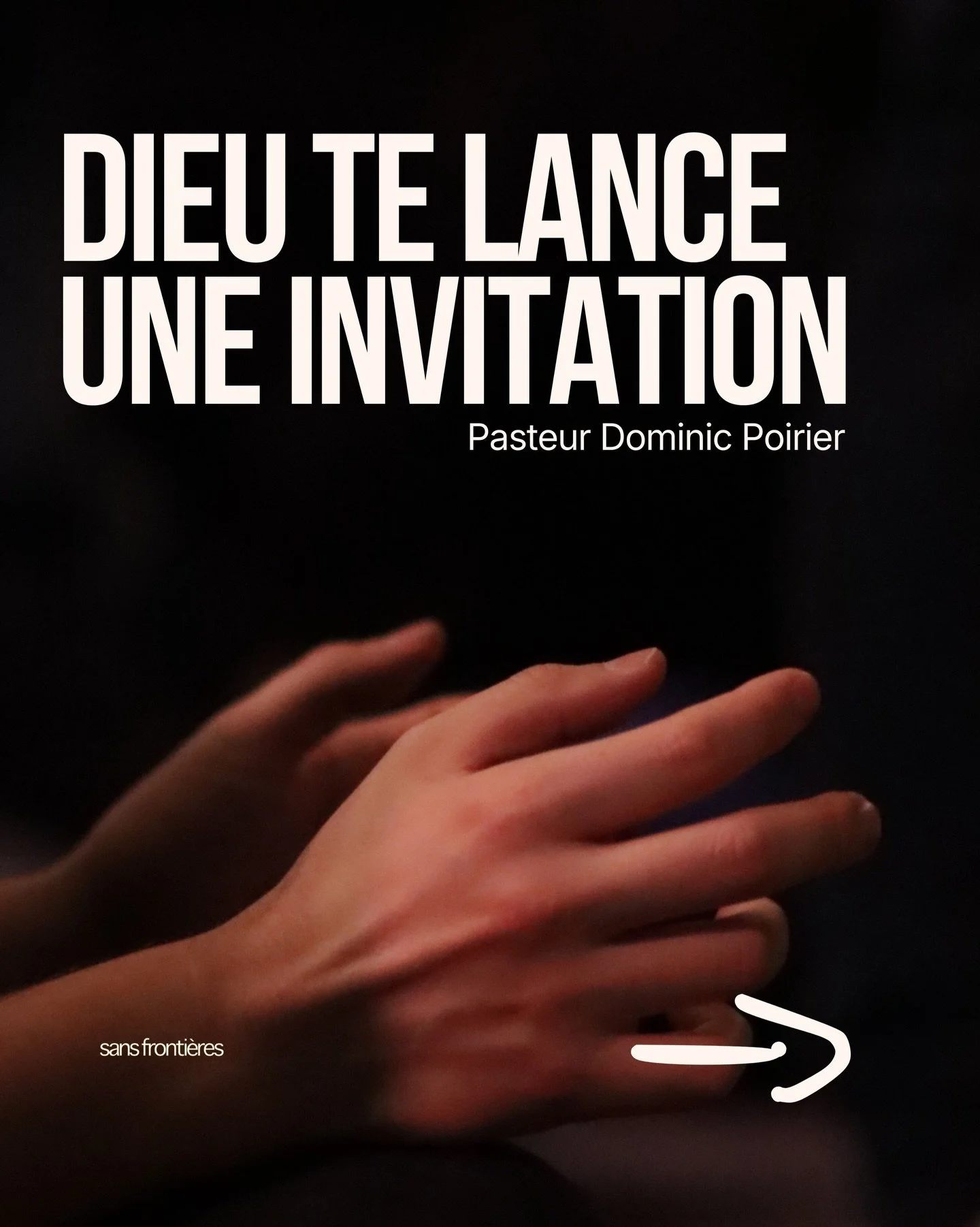 &laquo; Toute personne qui boit de cette eau aura encore soif; mais celui qui boira de l&rsquo;eau que je lui donnerai n&rsquo;aura plus jamais soif: l&rsquo;eau que je lui donnerai deviendra en lui une source d&rsquo;eau qui jaillira jusque dans la 