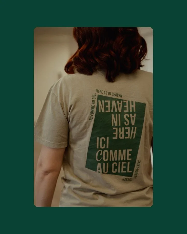 NOUVELLE MERCH✨
Disponible &agrave; notre boutique tous les dimanches &agrave; 9h30 !