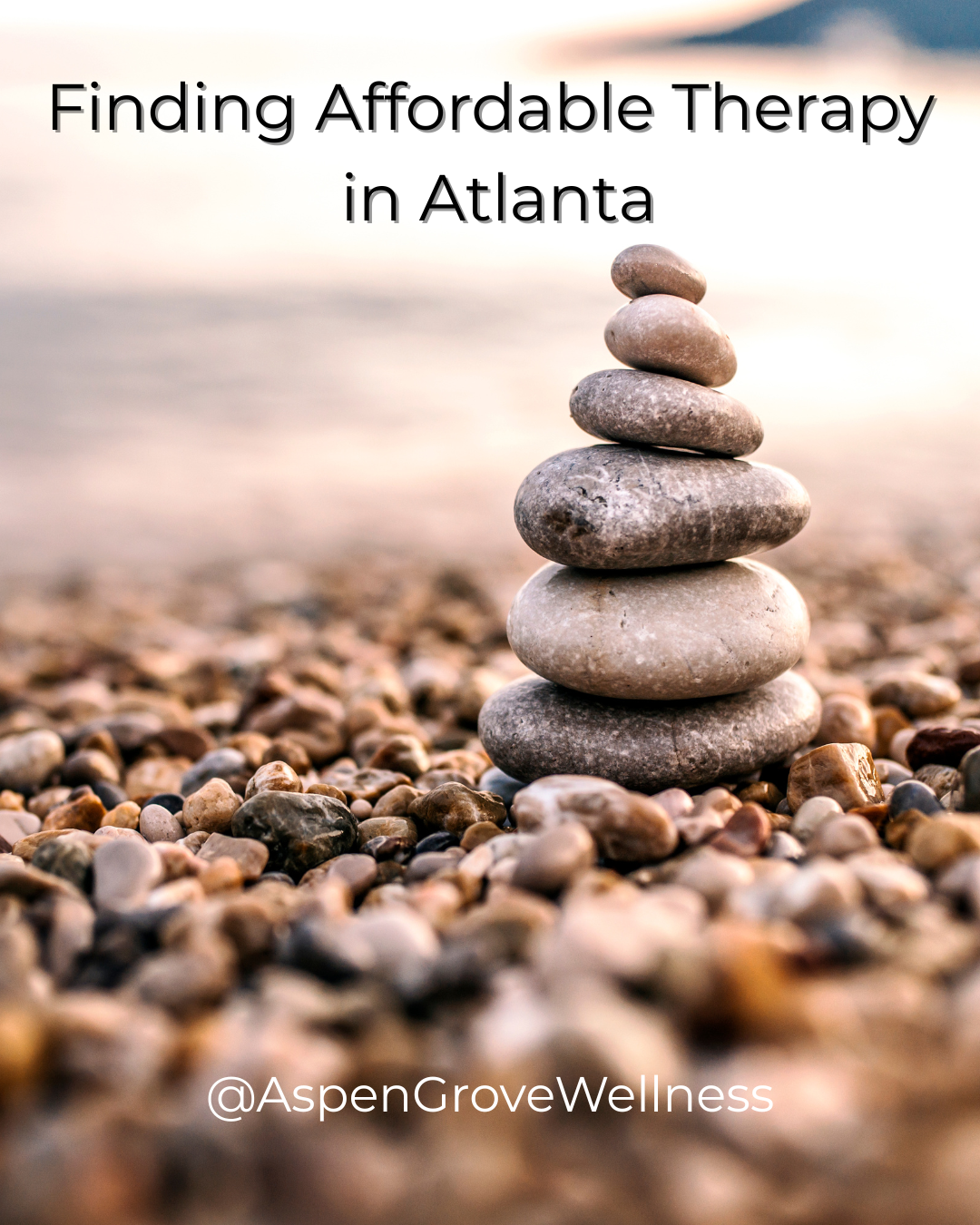 Why Is It So Hard to Find Affordable Therapy in Atlanta?