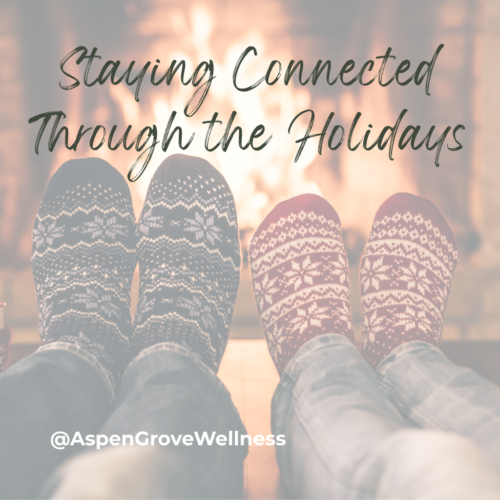 Navigating the Holidays Together: How to Protect Your Relationship from Seasonal Stress