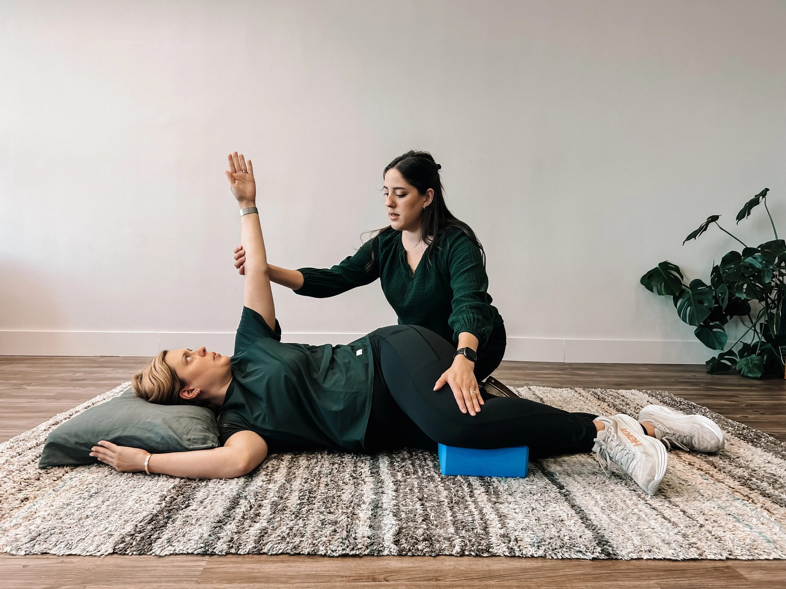 Atlanta Postpartum Physical Therapy with Kemper.jpg