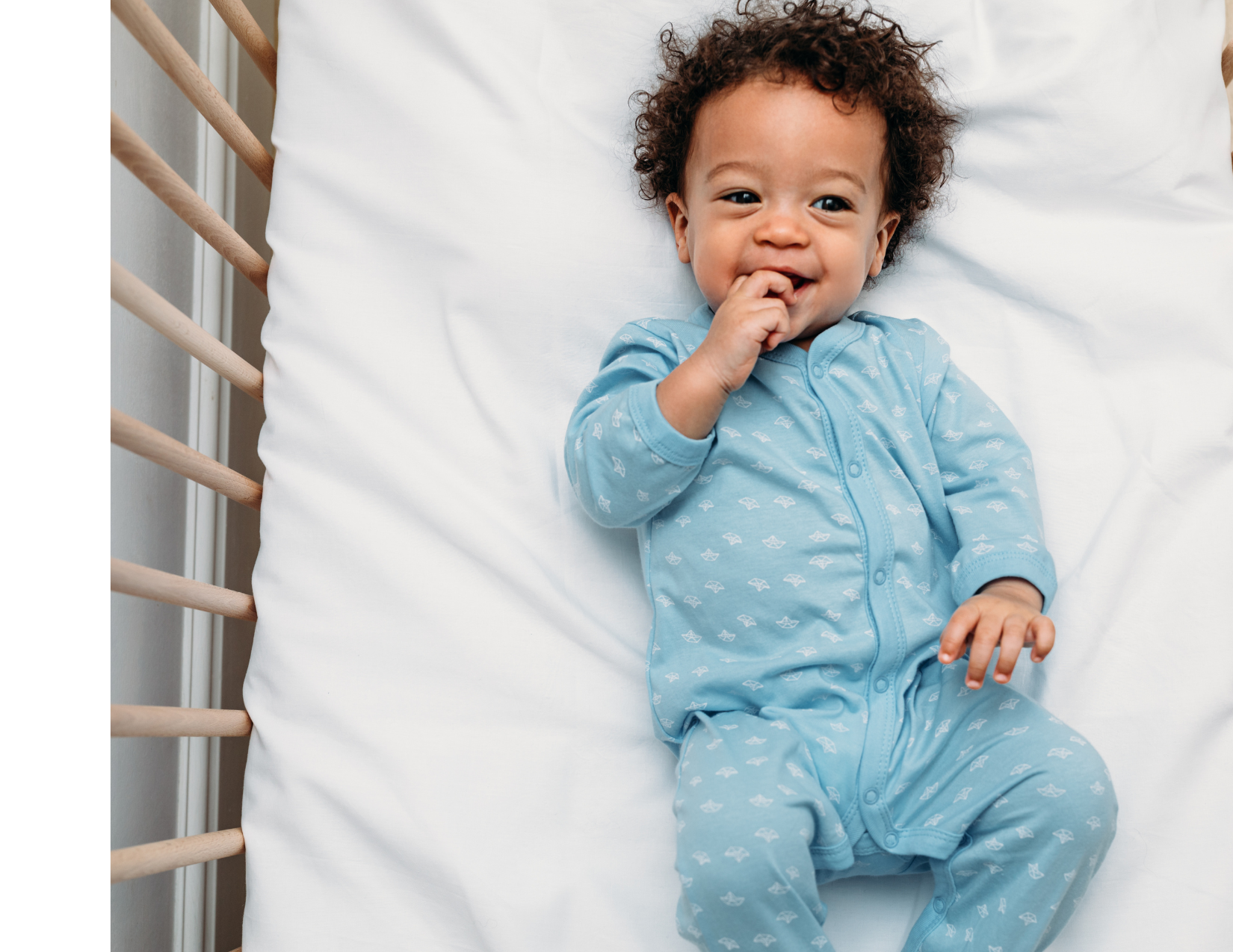 Happy Baby Crib No Blanket - Nesta Lumpkin.png