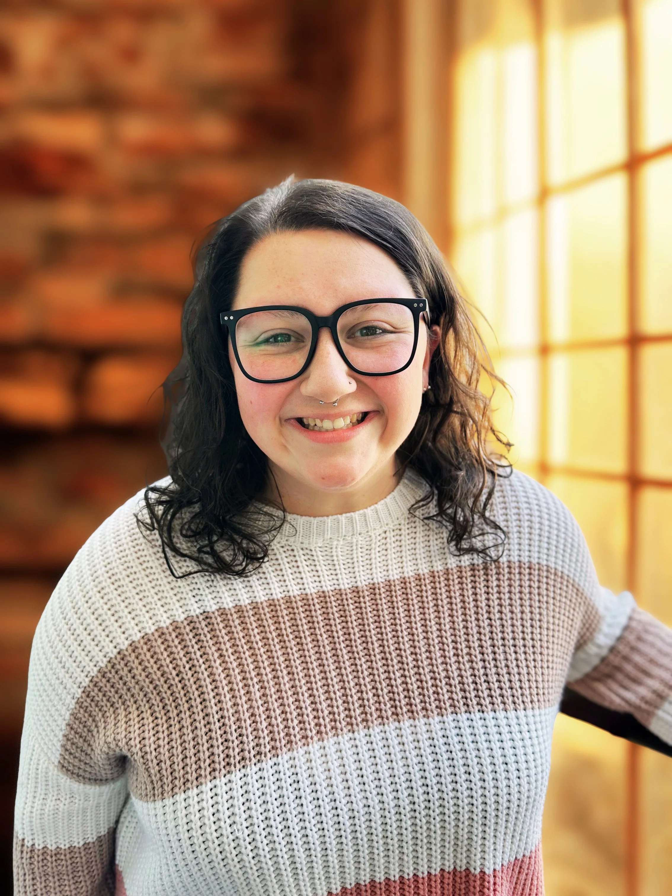 Decatur Intern Therapist Brooke