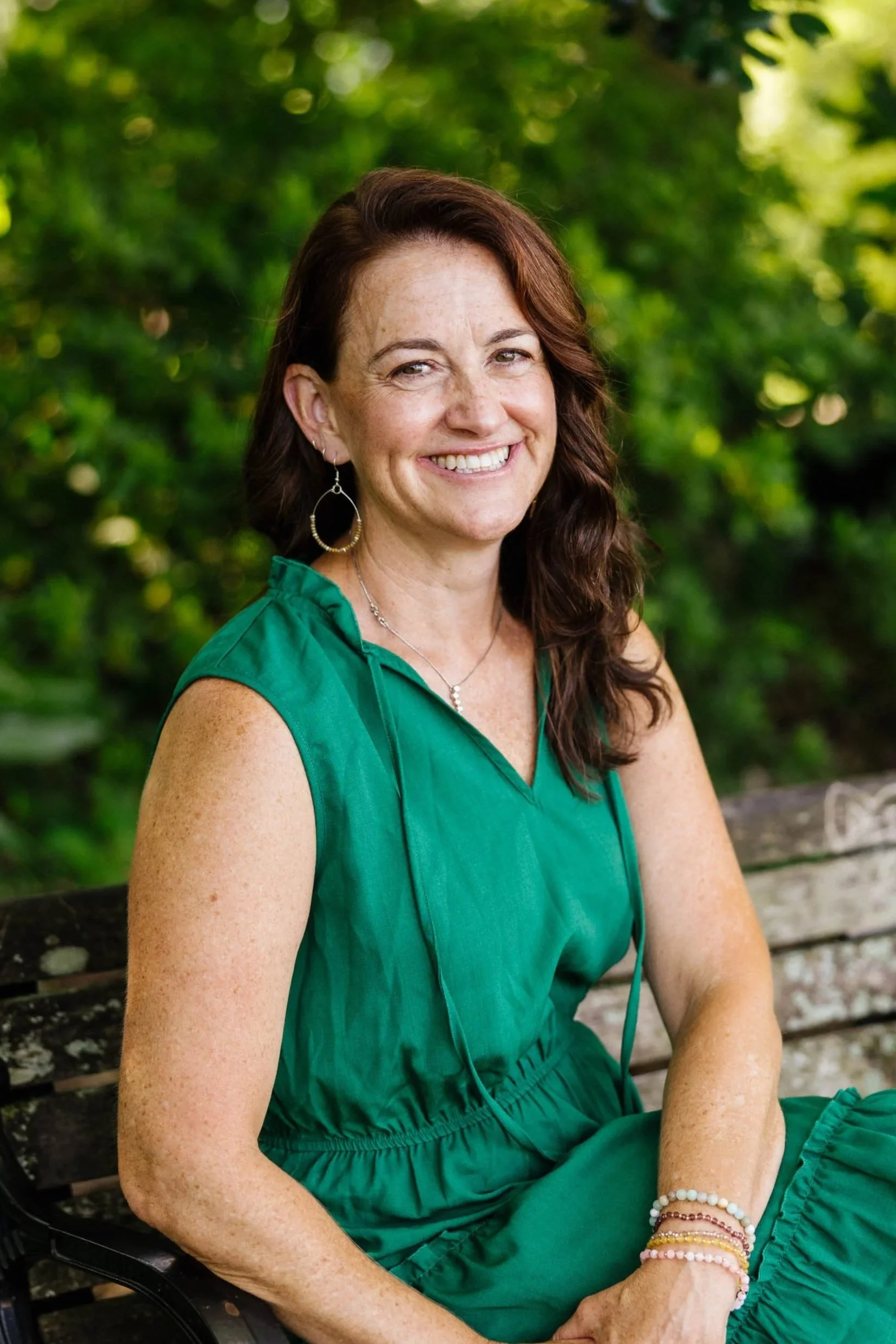 Jaime FIller Atlanta Couples Counselor