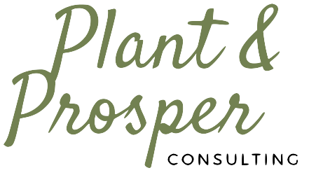 Plant &amp; Prosper Consulting