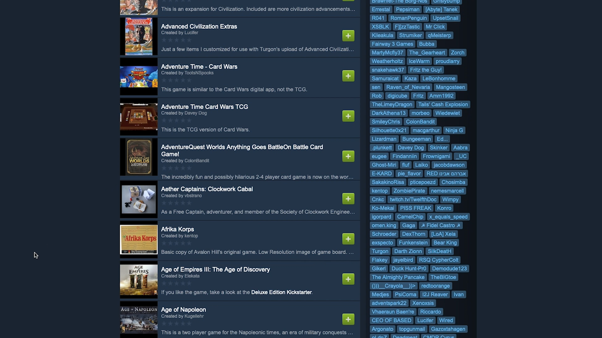 Play practically any game with free files online