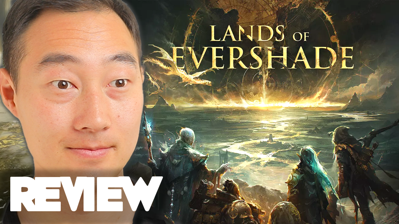 Lands of Evershade Review