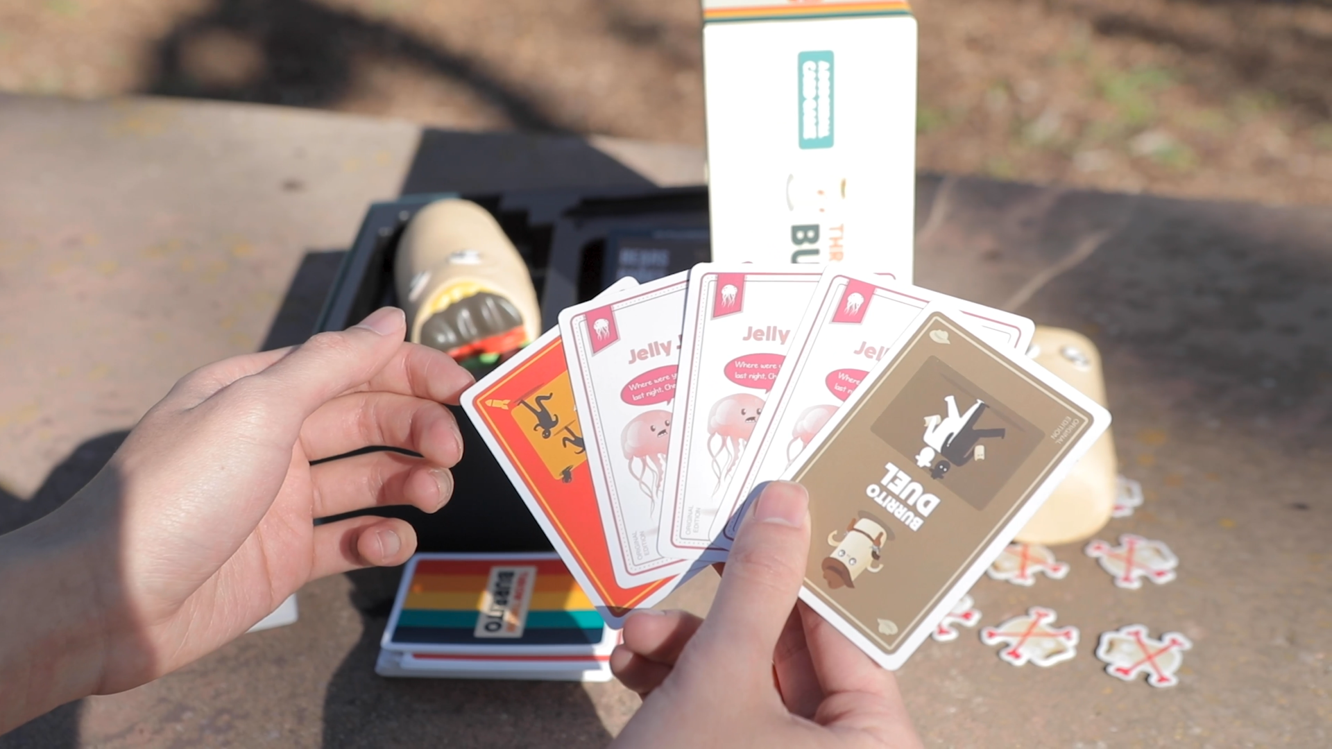 Hop right in and start collecting sets!
