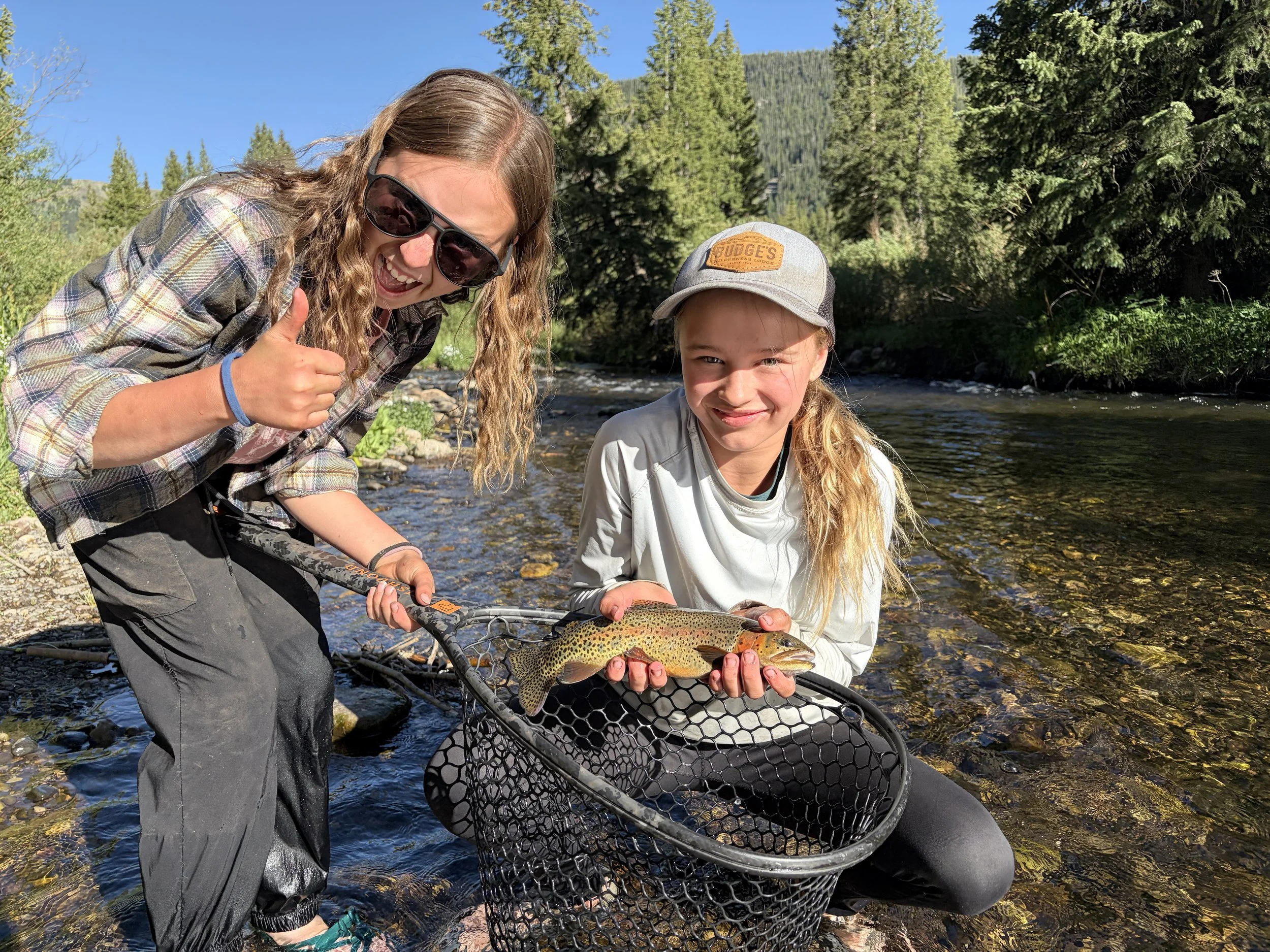 2026 Summer Update: Water Levels, Fishing, and Mountain Conditions