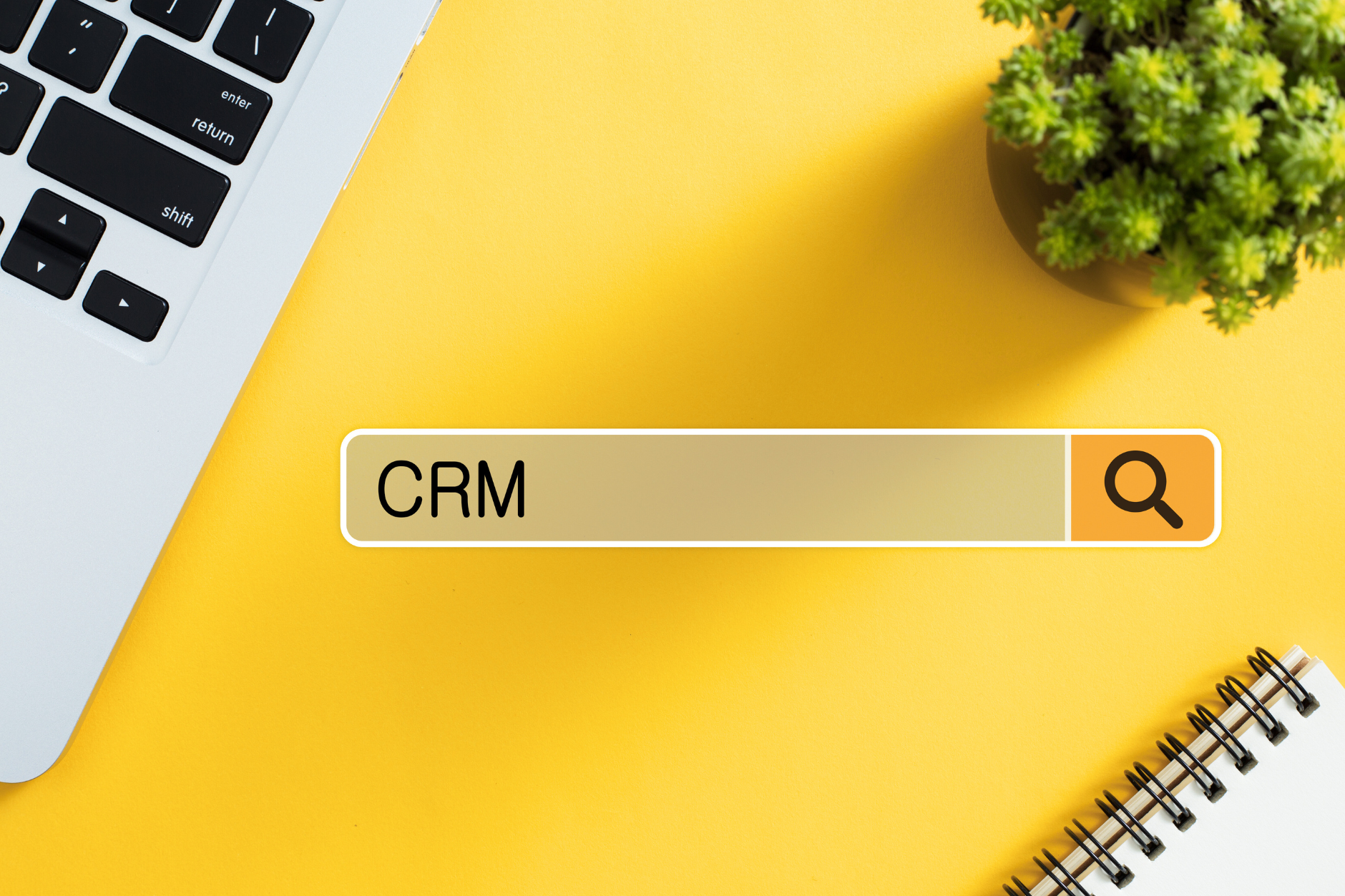 CRMs Made Simple: How to Choose the Right Tool for Your Organization
