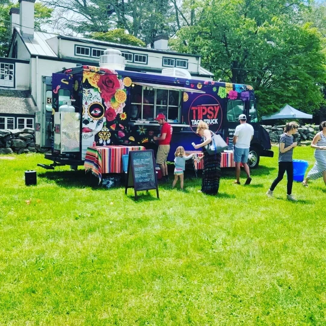 Tipsy Taco Bar