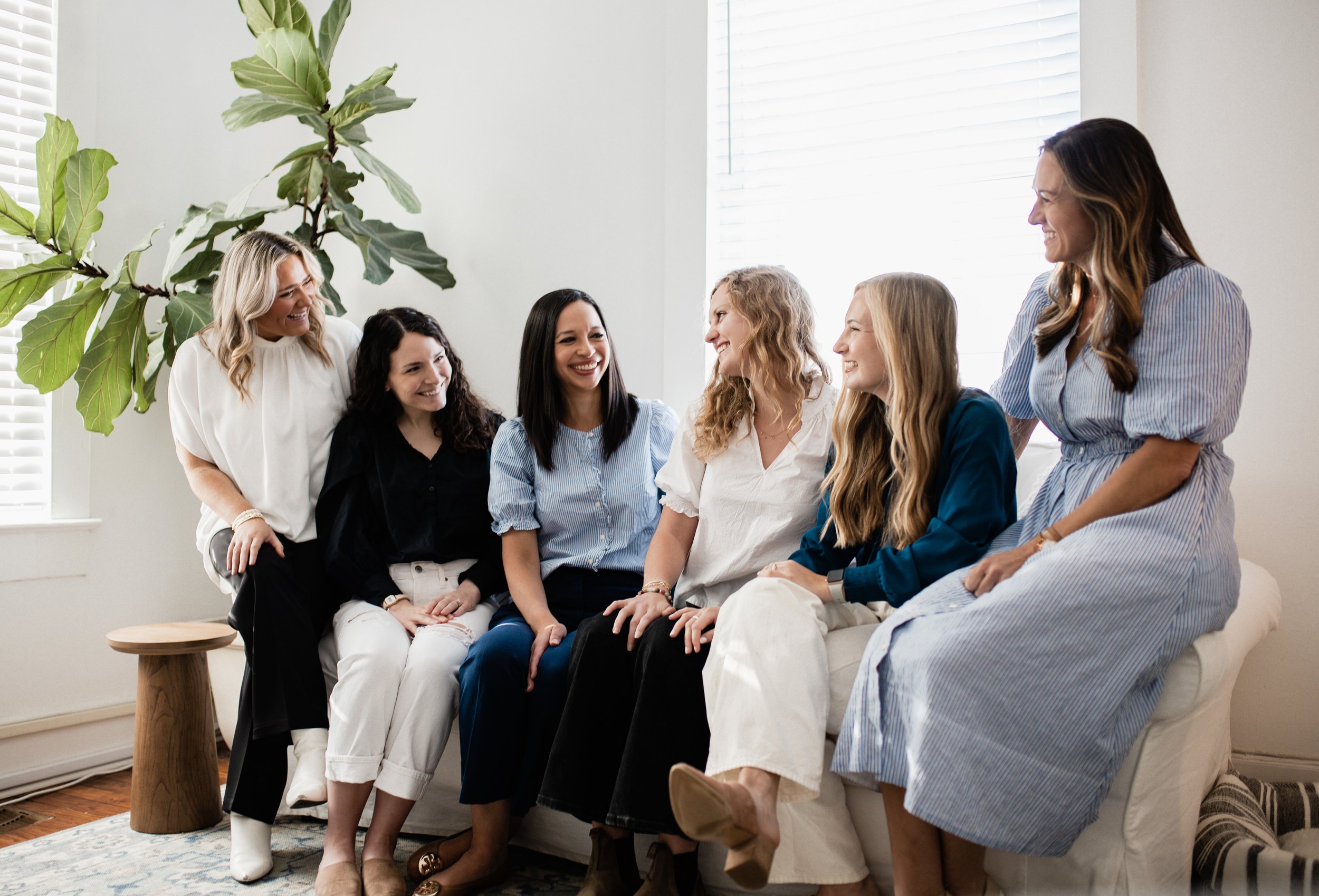 Adjusting to college check in