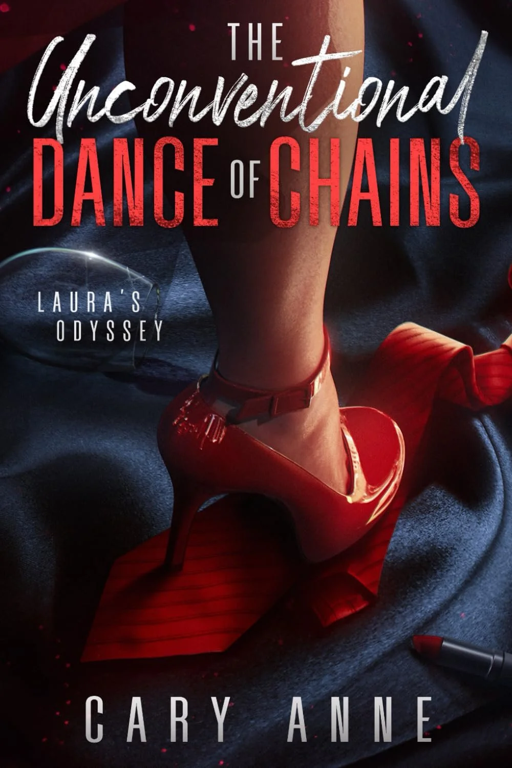 unconventional dance of chains.jpg