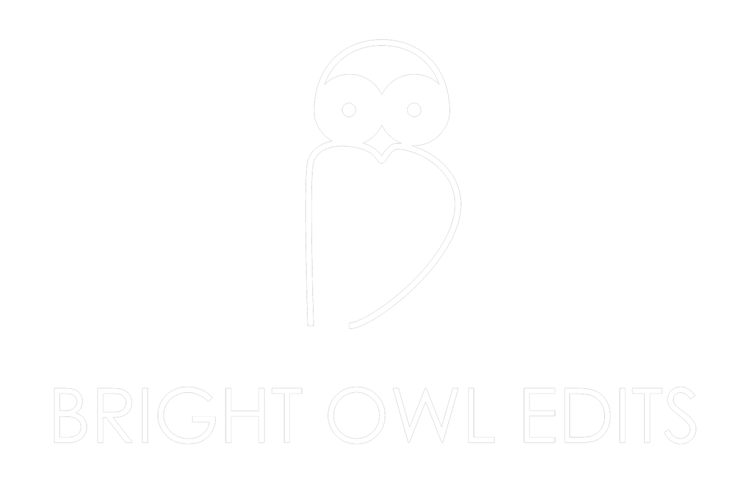 Bright Owl Edits