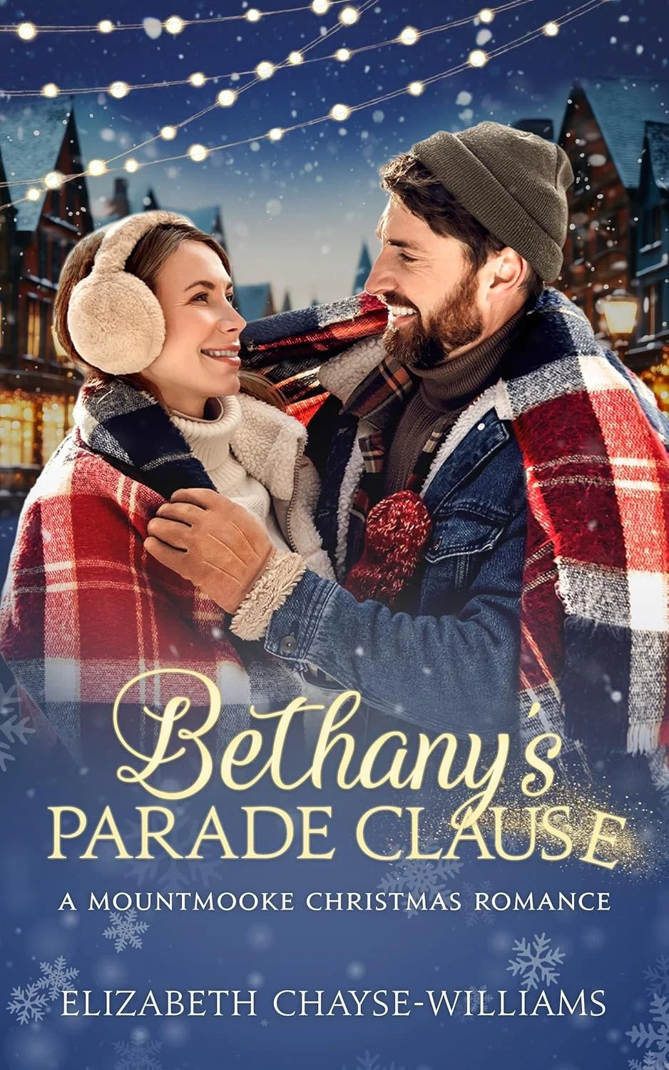 Bethany's parade Clause, by Elizabeth Chayse-Williams