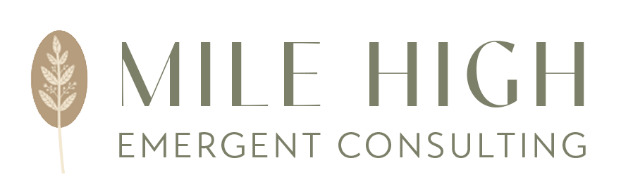 Mile High Emergent Consulting