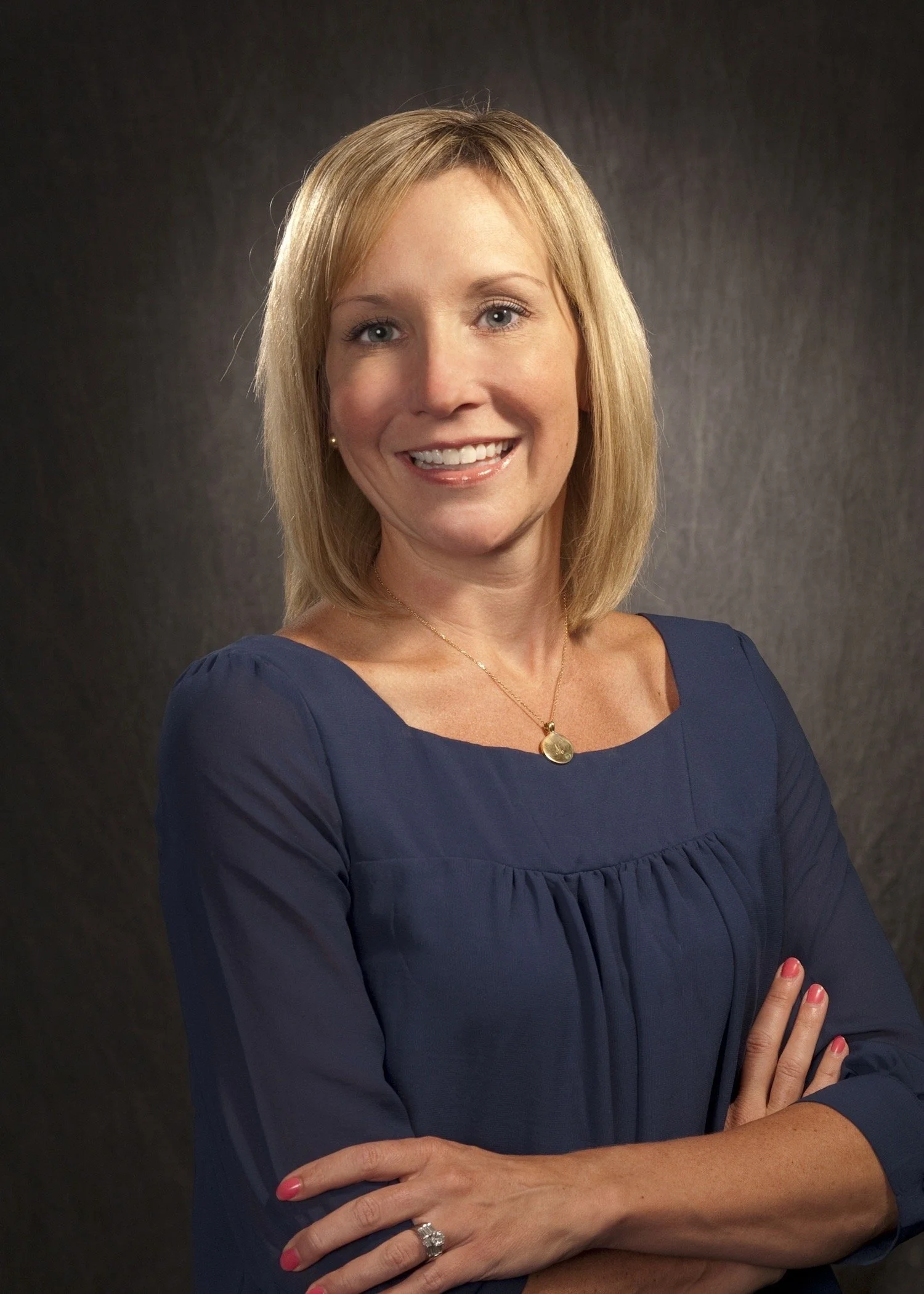 Jennifer Carter a Registered Dietitian Nutritionist