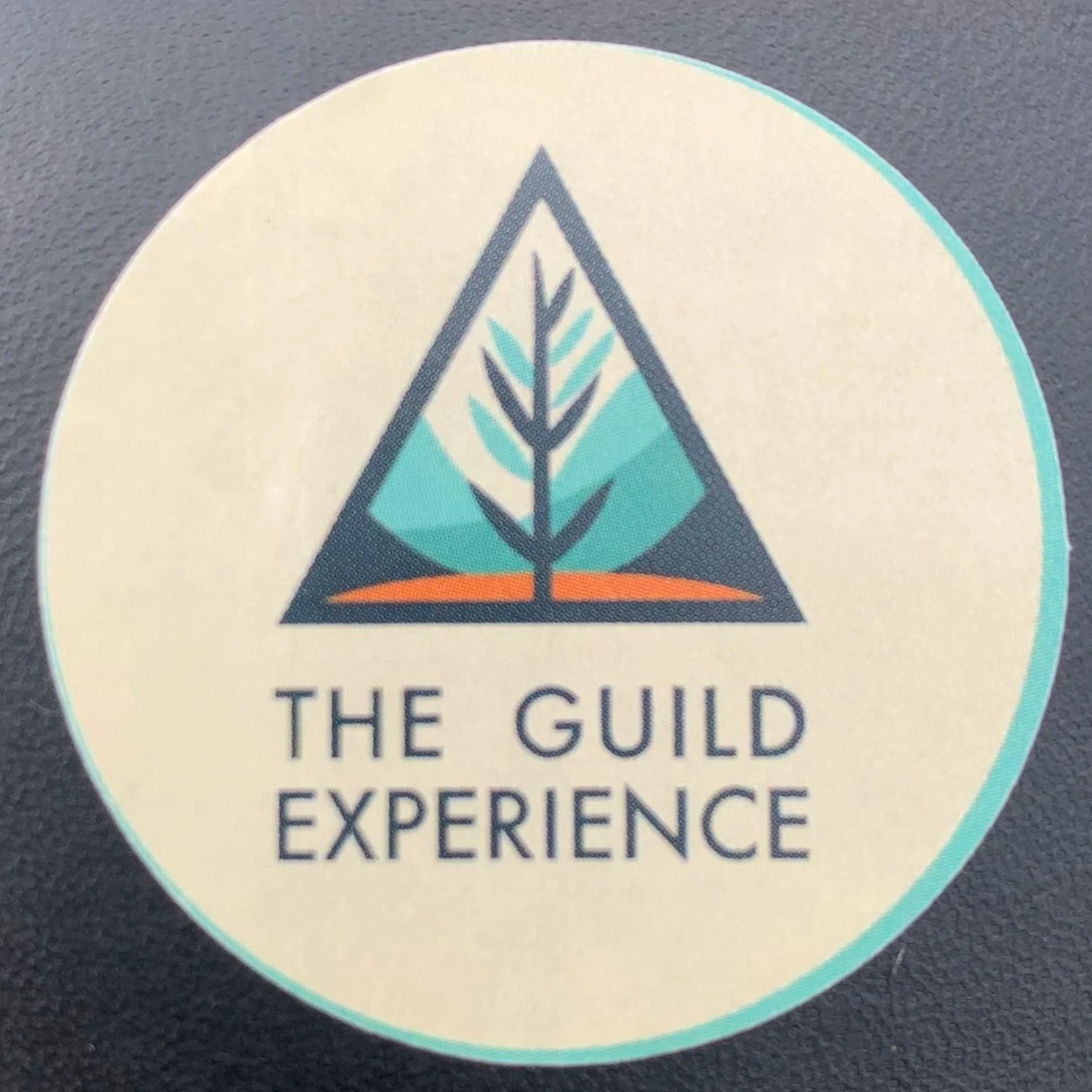 The Guild Experience