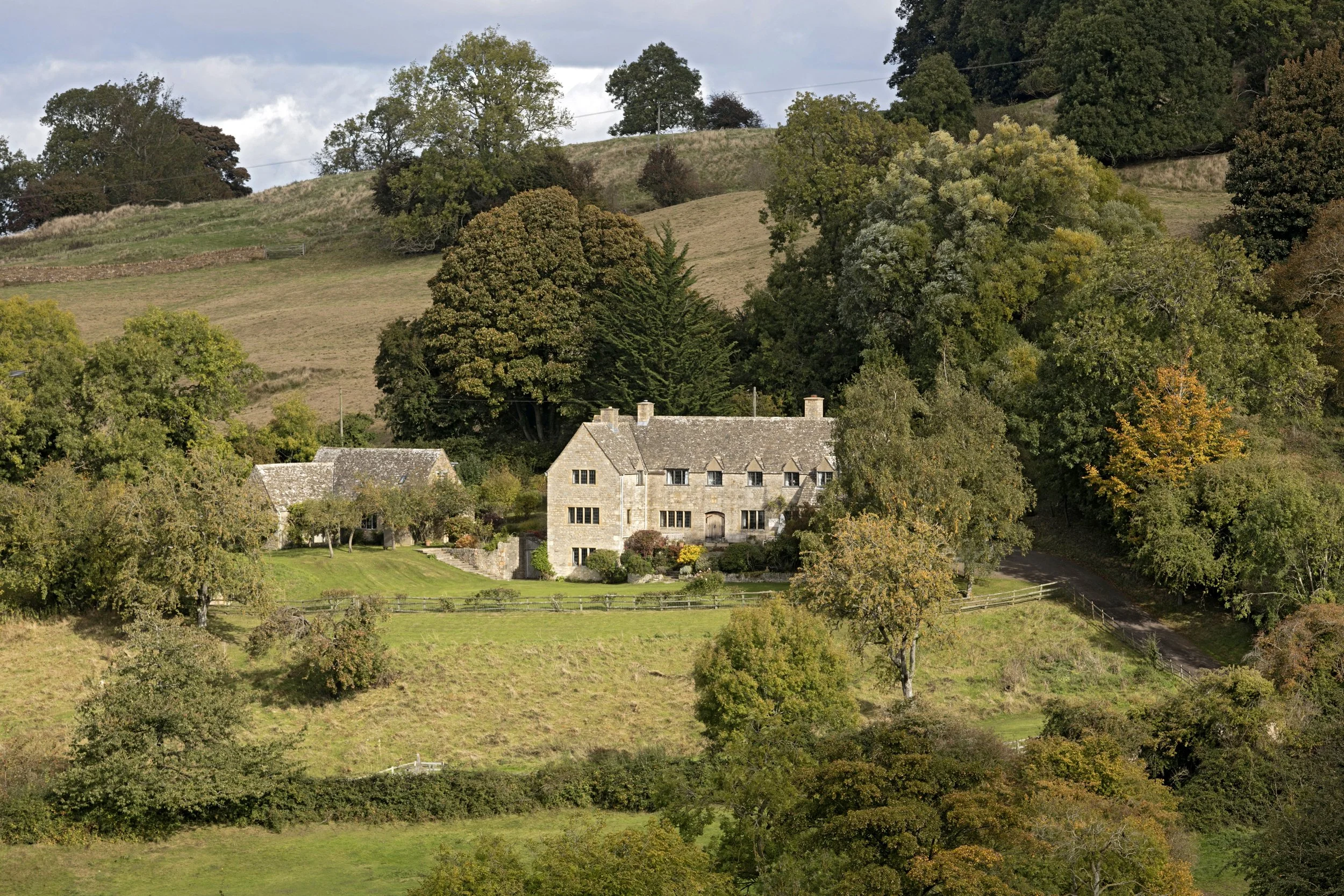 Cotswolds Creative Community