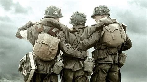 Band of Brothers Tour