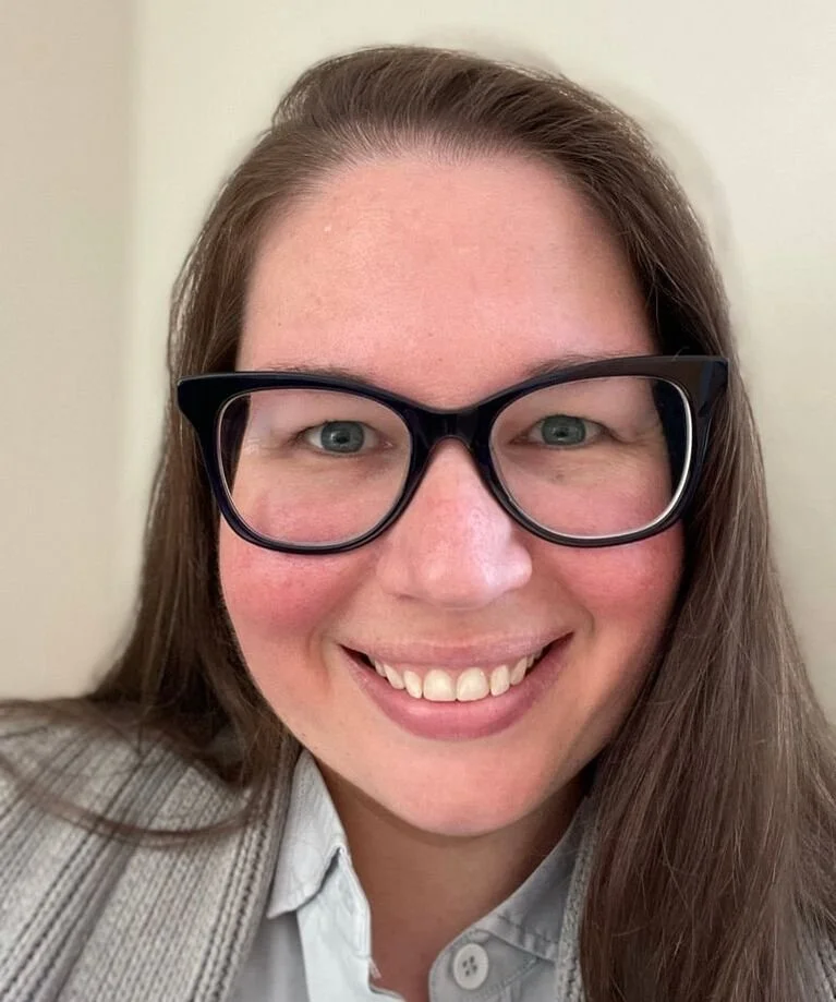 Lynlee Weber is a Licensed Independent Clinical Social Worker in Olympia WA