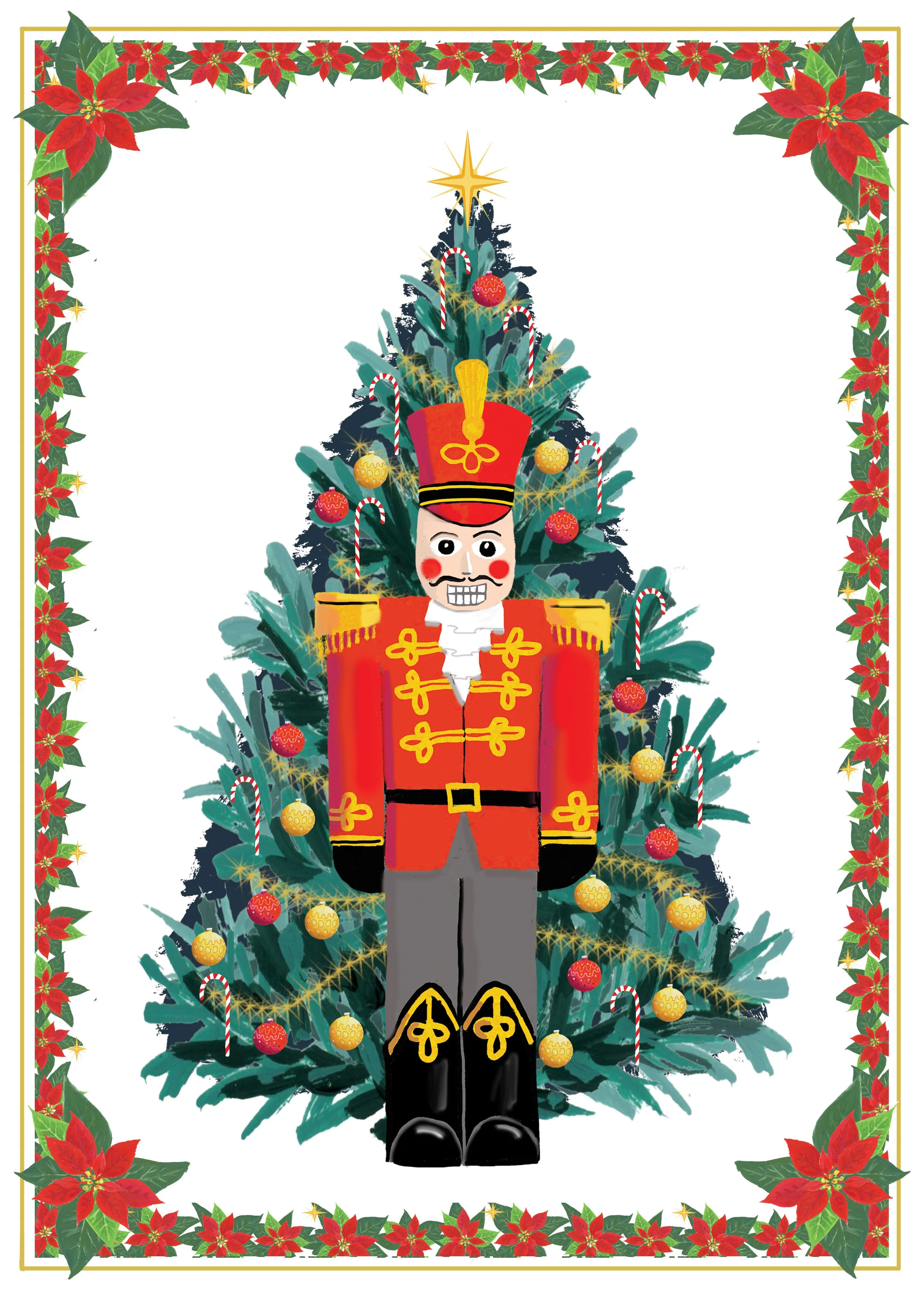 Nutcracker
