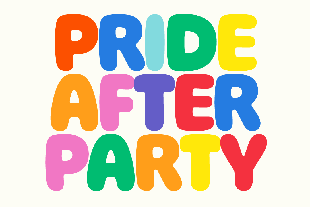 Pride After Party