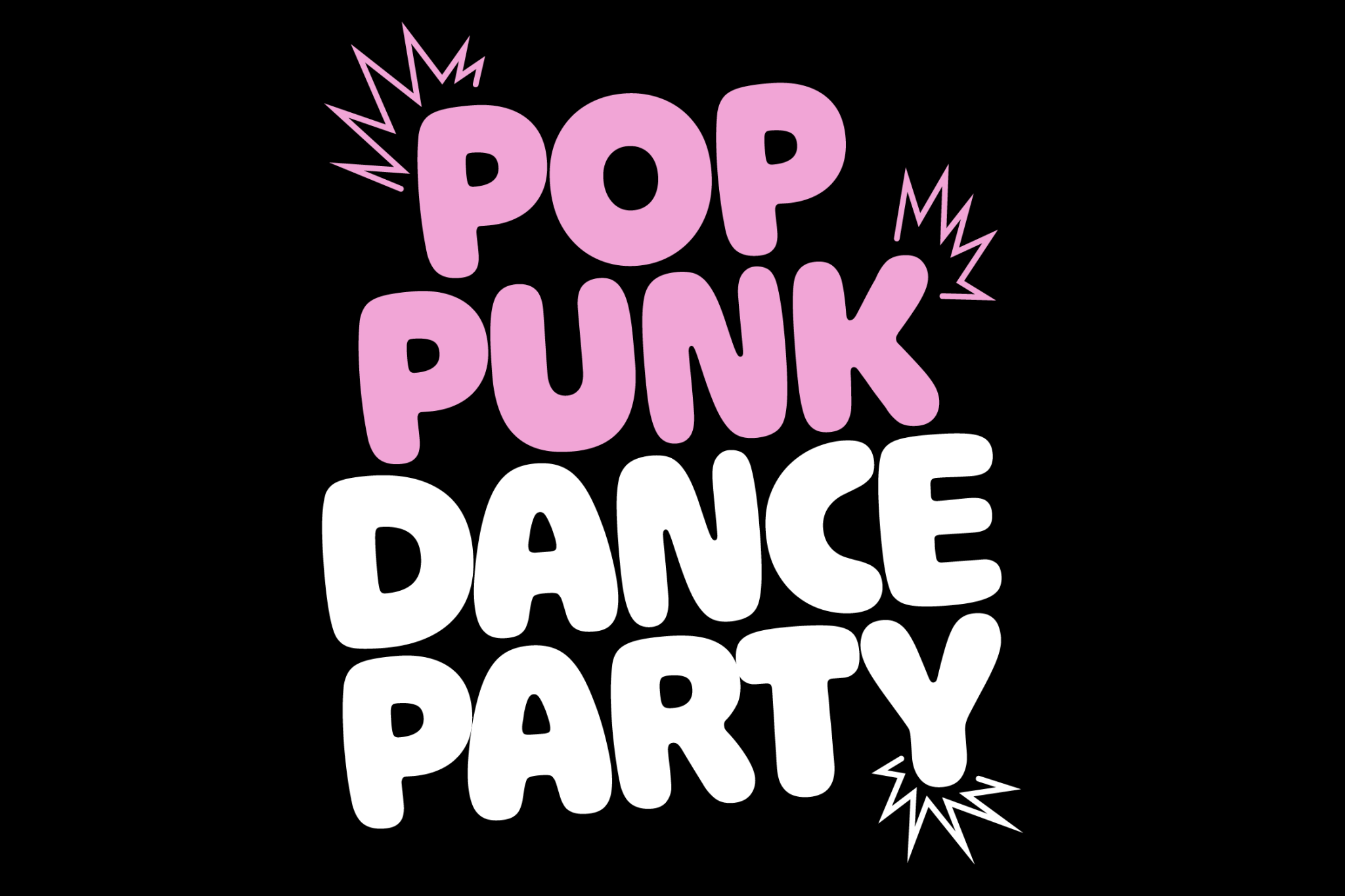 Pop Punk Dance Party