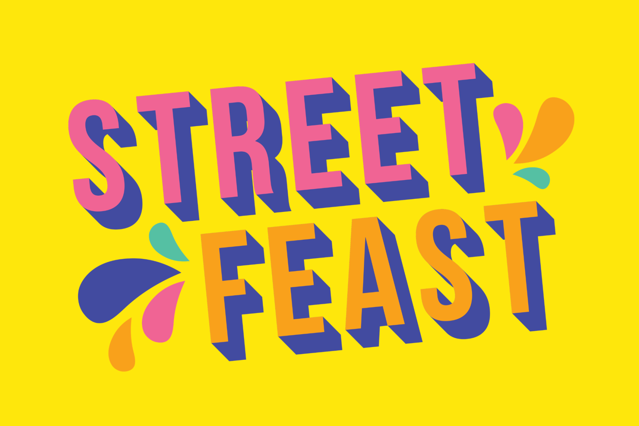 Street Feast
