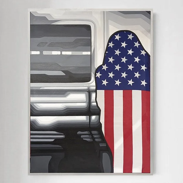 The Story Behind “Los Perdidos”