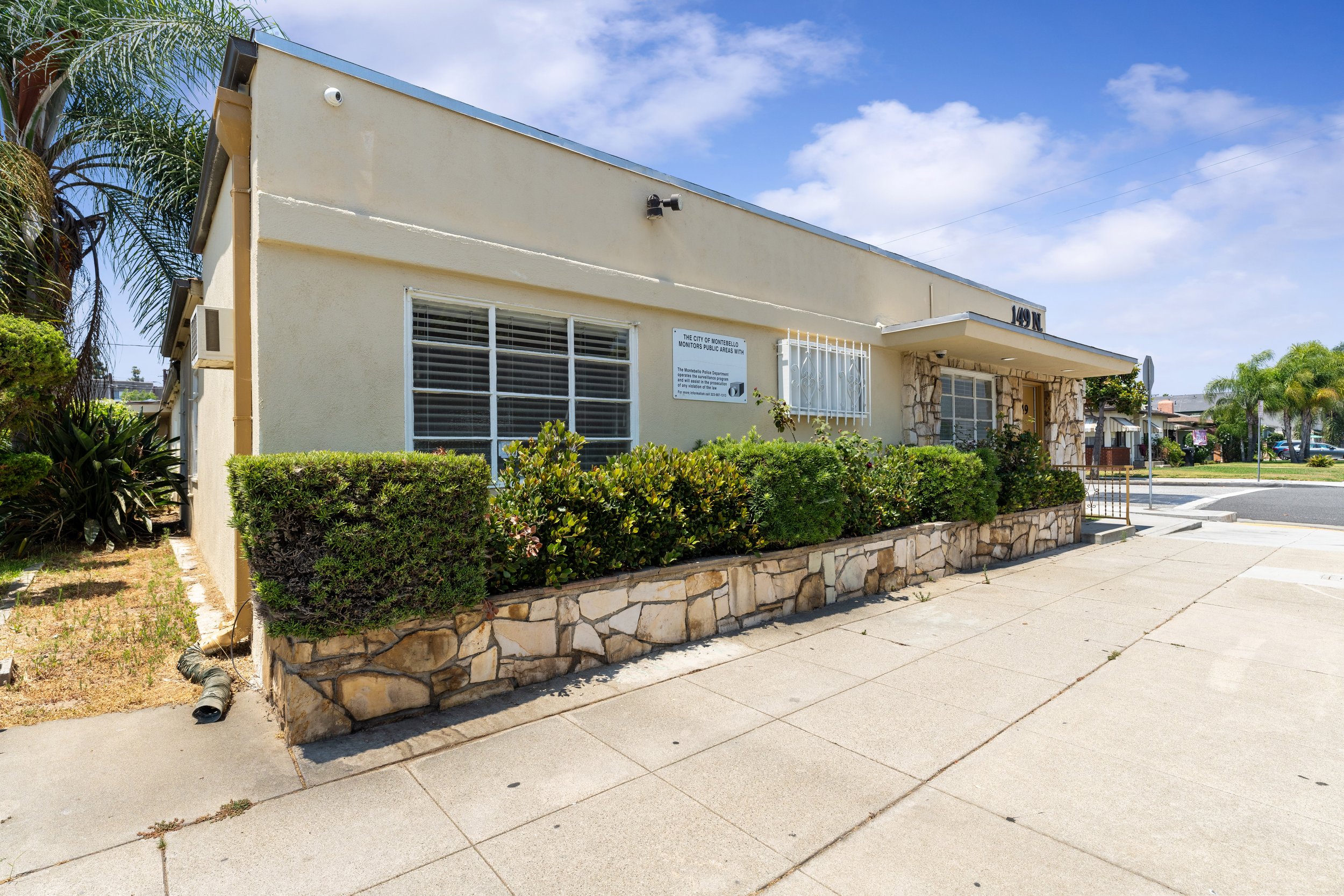 149 N. 6th Street | Montebello, CA 90640 (SOLD COE - 7/21/25)