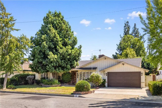56 E. Arthur Ave | Arcadia CA 91106 (Represented Buyer -  COE 12/03/25)