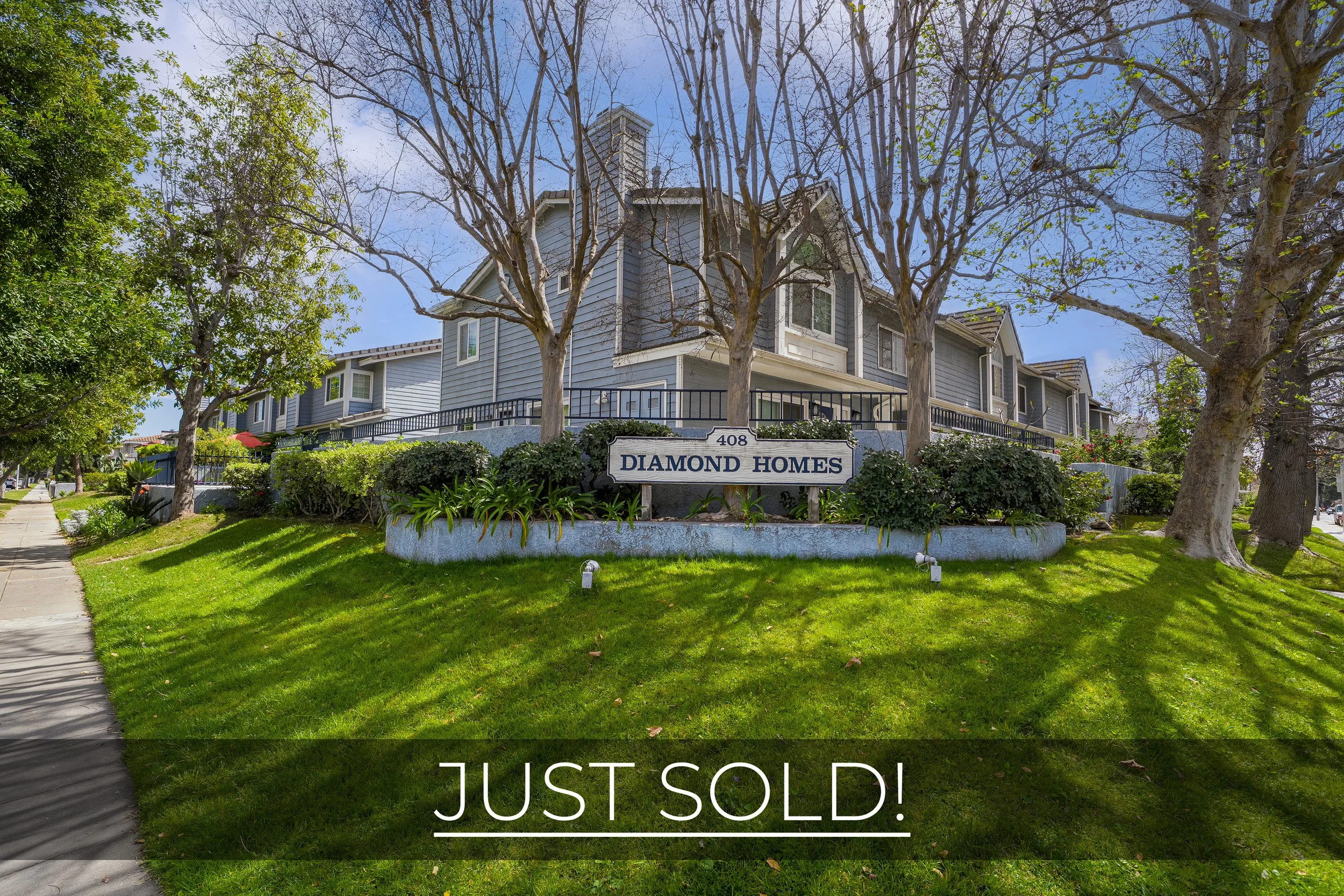 408 S. Santa Anita Ave. #10 | Arcadia, CA 91006 (SOLD COE - 8/5/26)