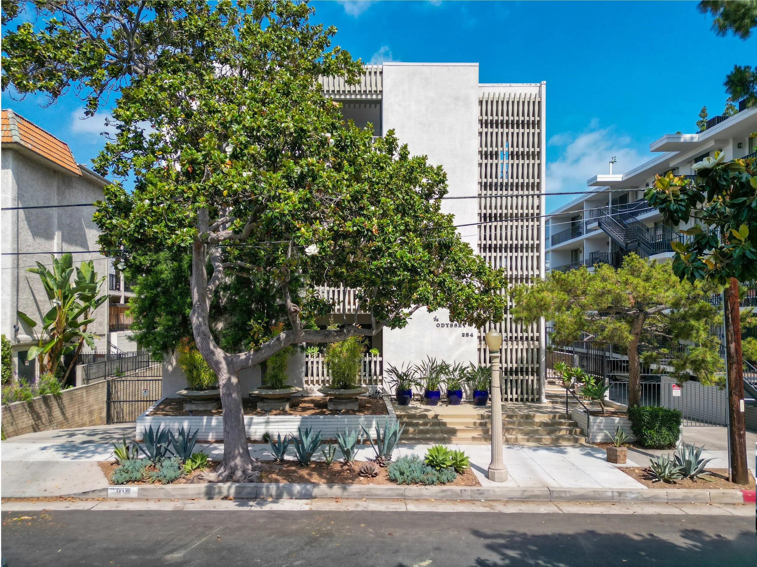 284 S. Madison Avenue #401 | Pasadena, 91101 (SOLD COE - 6/2/26)