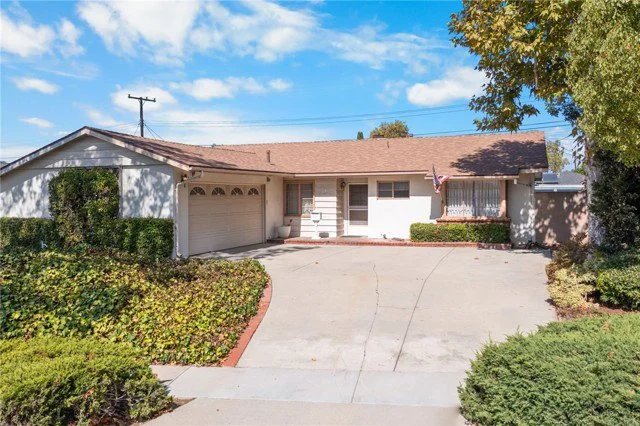 14839 Hardaway Dr | La Mirada CA 90638  (Represented Buyer -  COE 11/21/25)