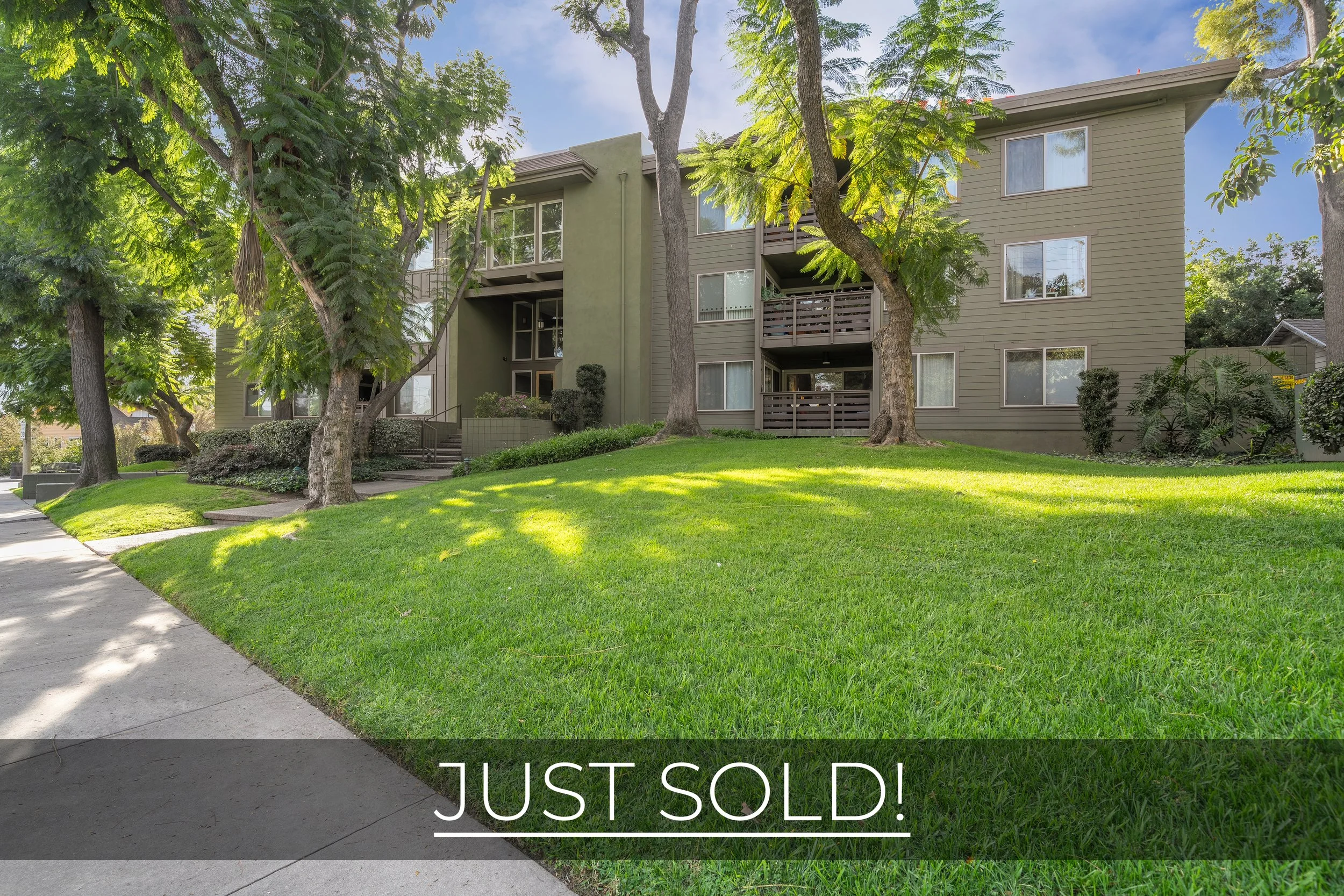 1720 Mission Street | South Pasadena, CA 91030 (SOLD COE - 4/28/26)