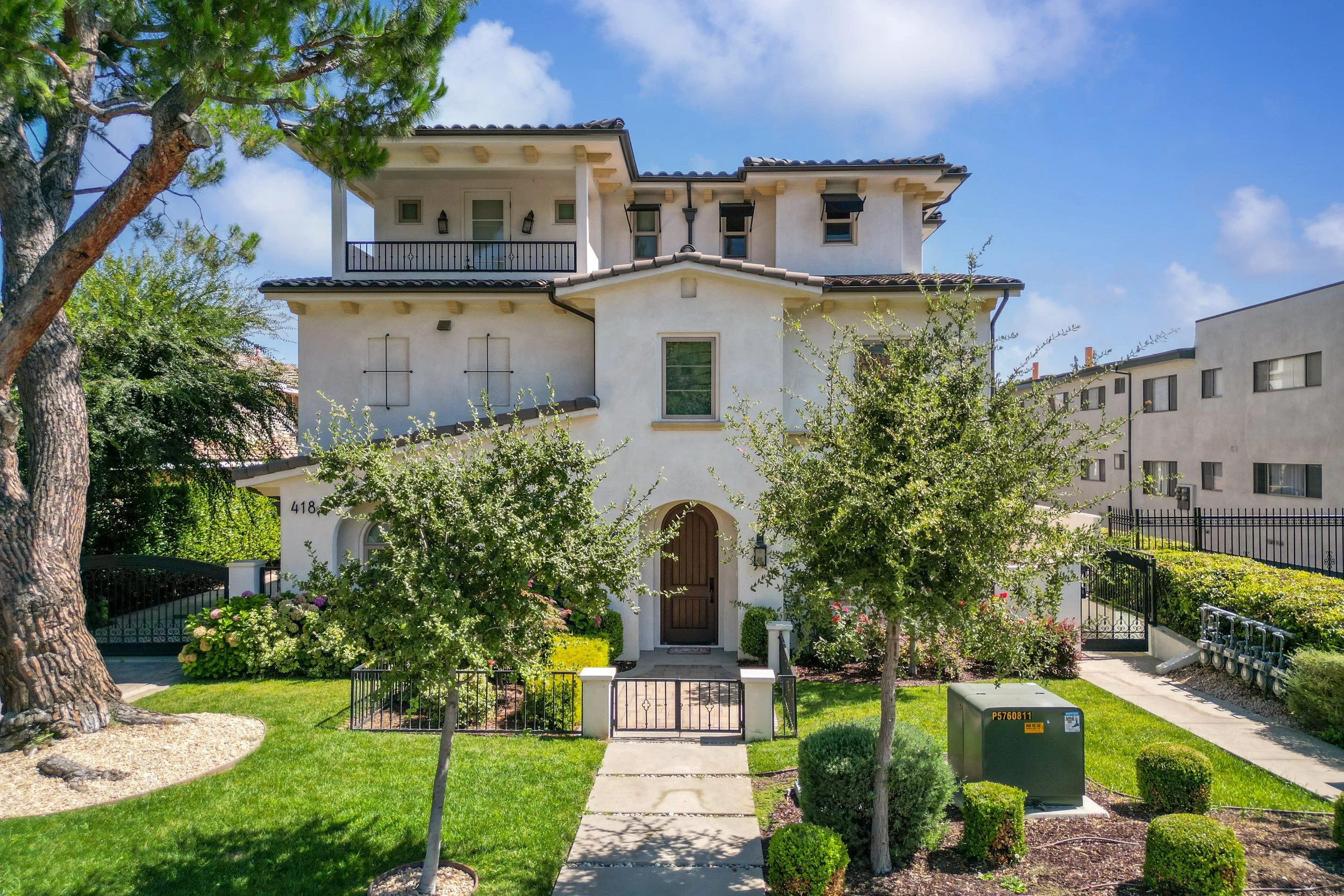  418 Fairview Ave F | Arcadia, CA 91007 (SOLD COE - 10/22/25)