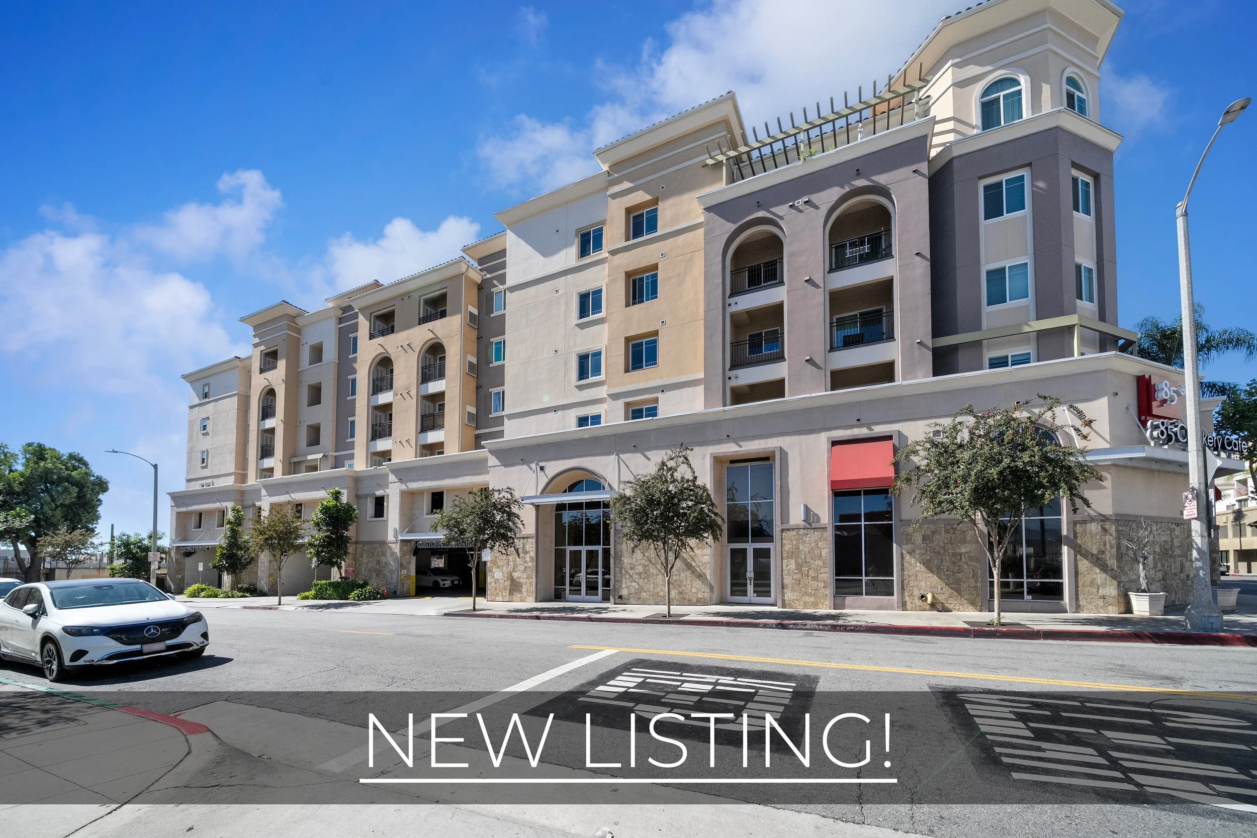 11 S. 3rd St. #517 | Alhambra, 91801