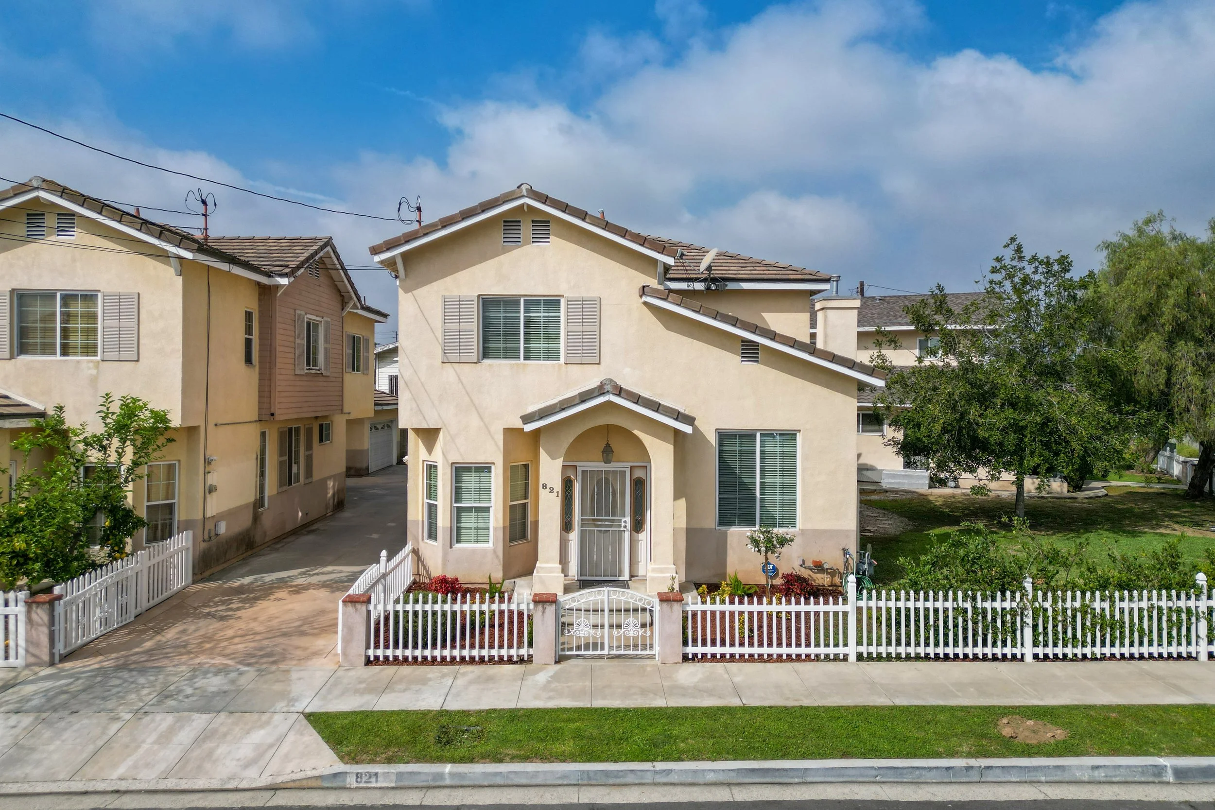 821 Lafayette Street | San Gabriel, CA 91776 (SOLD COE - 4/24/26)