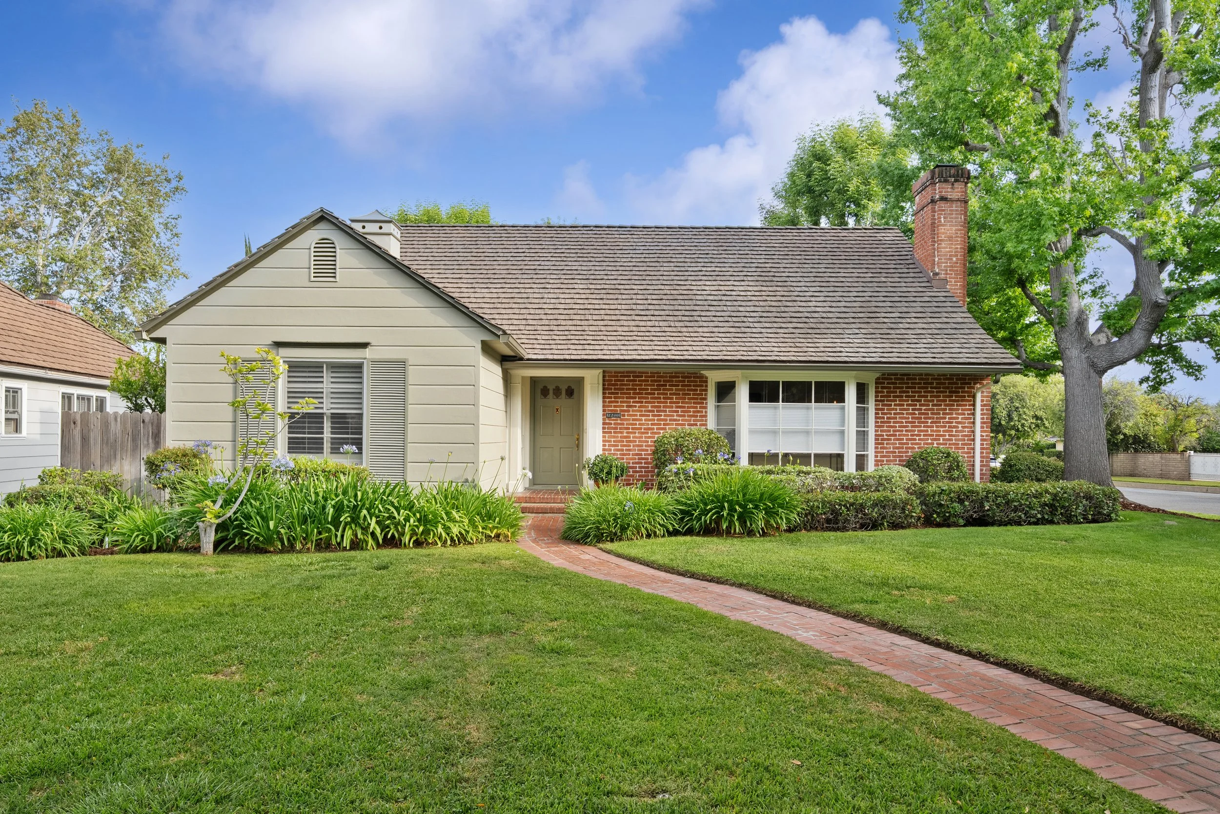 2240 Sherwood Rd | San Marino, CA 91108