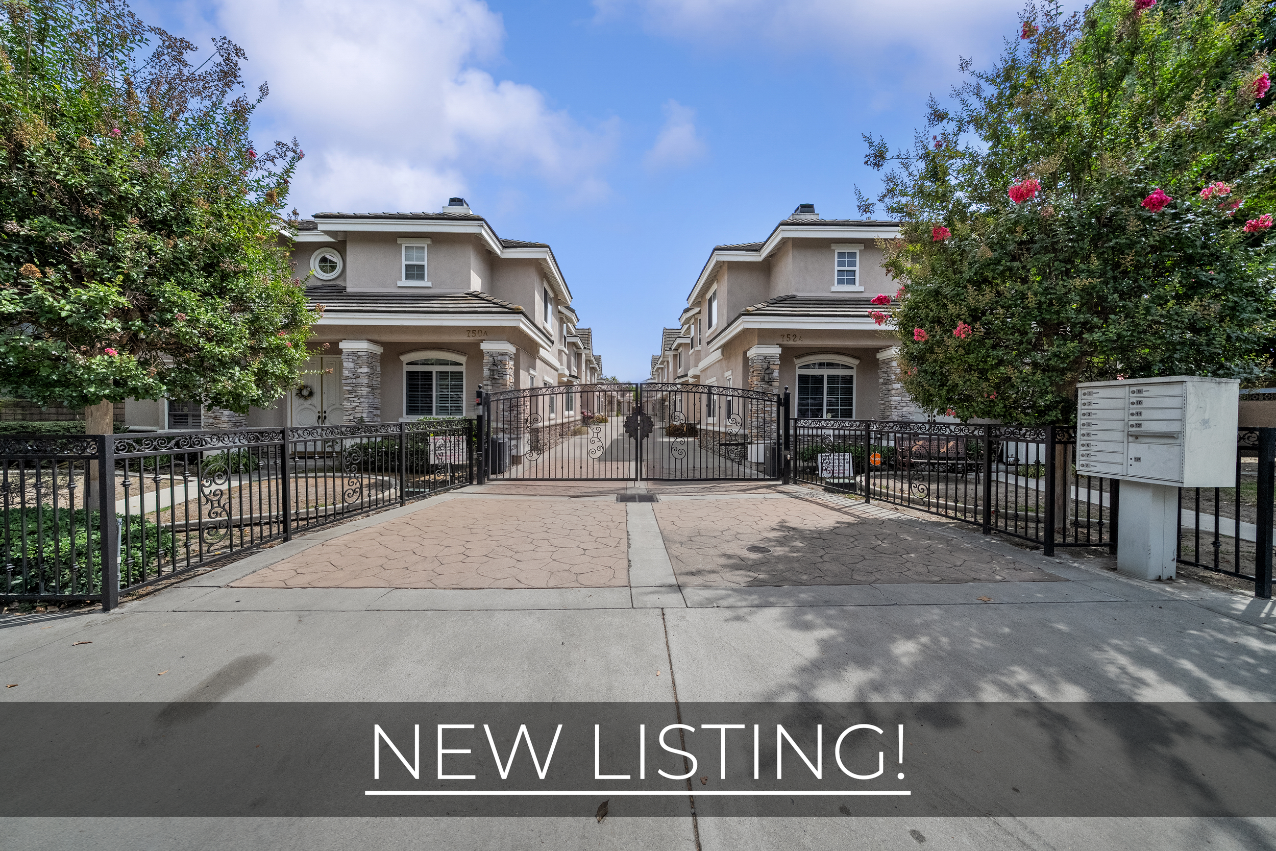 752 W. Walnut #D | Monrovia, 91016