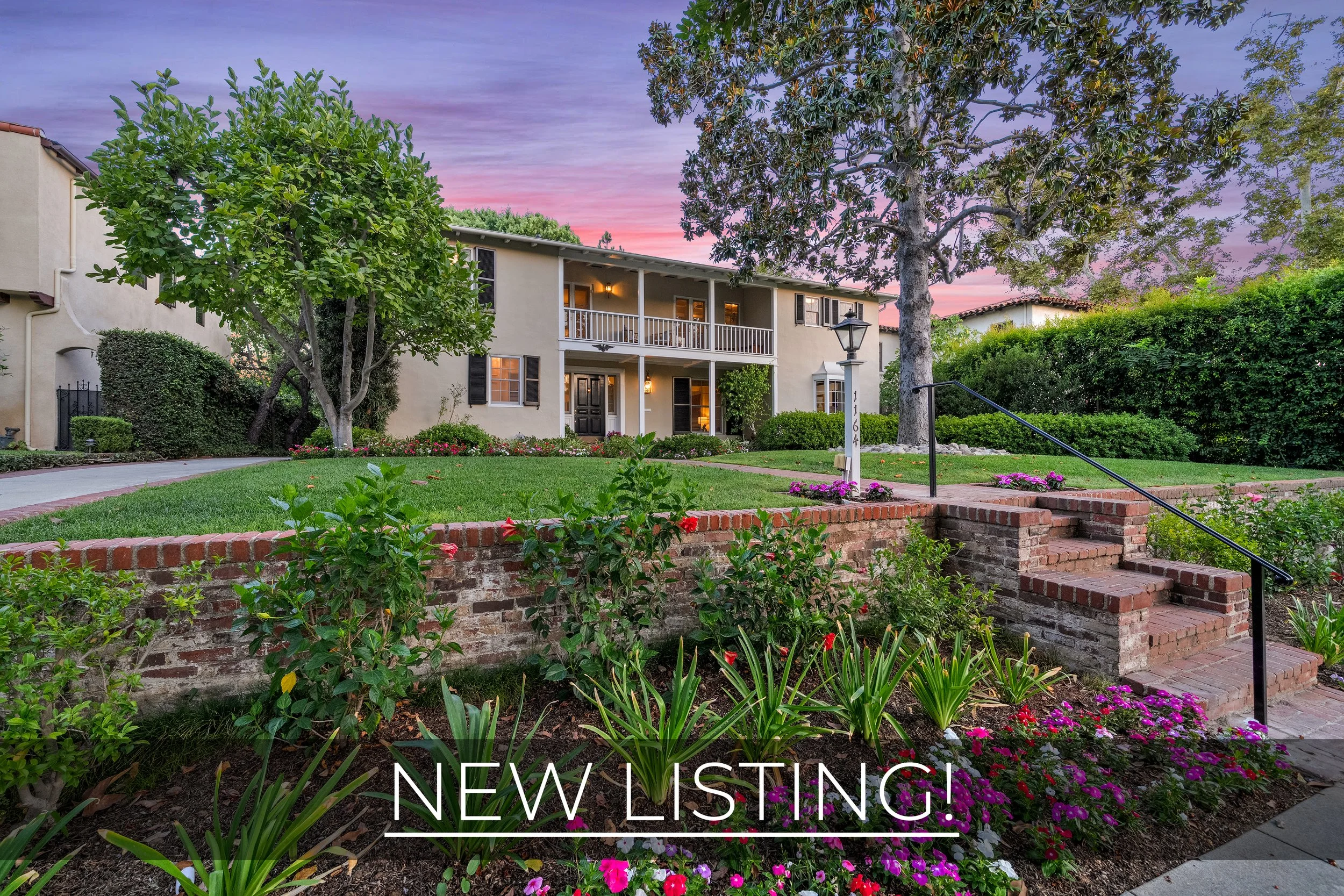 1164 Adair Street | San Marino, 91108